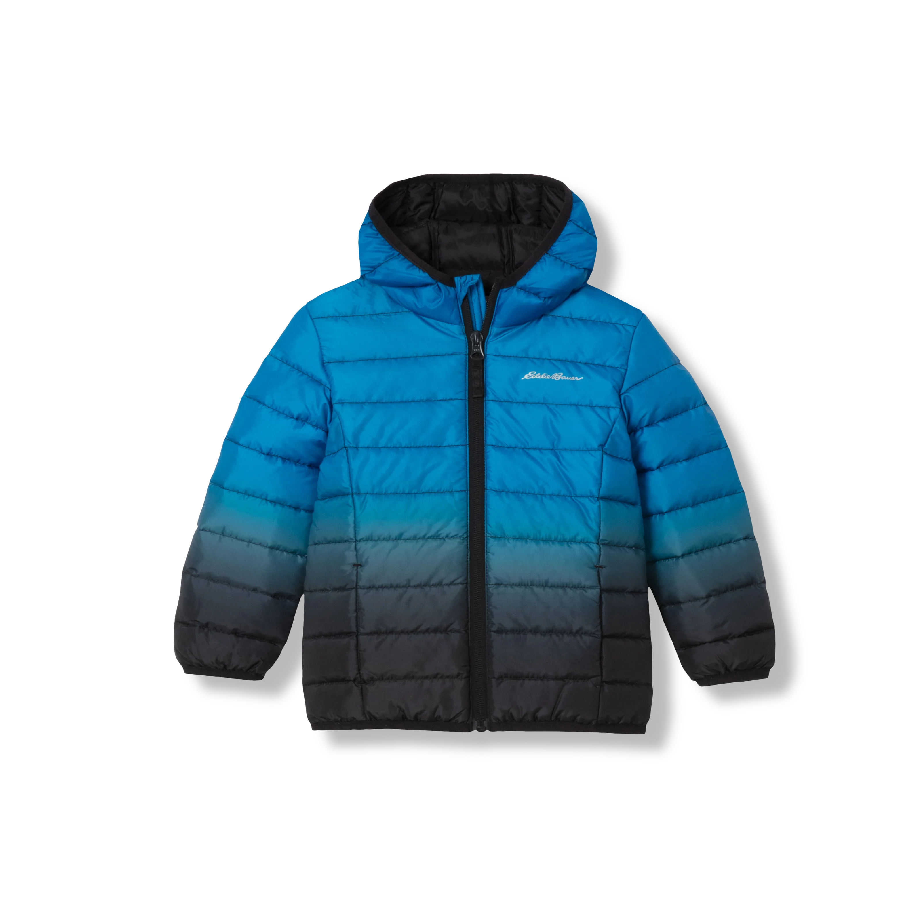 Toddler Cirruslite Down Hooded Jacket - Image 16