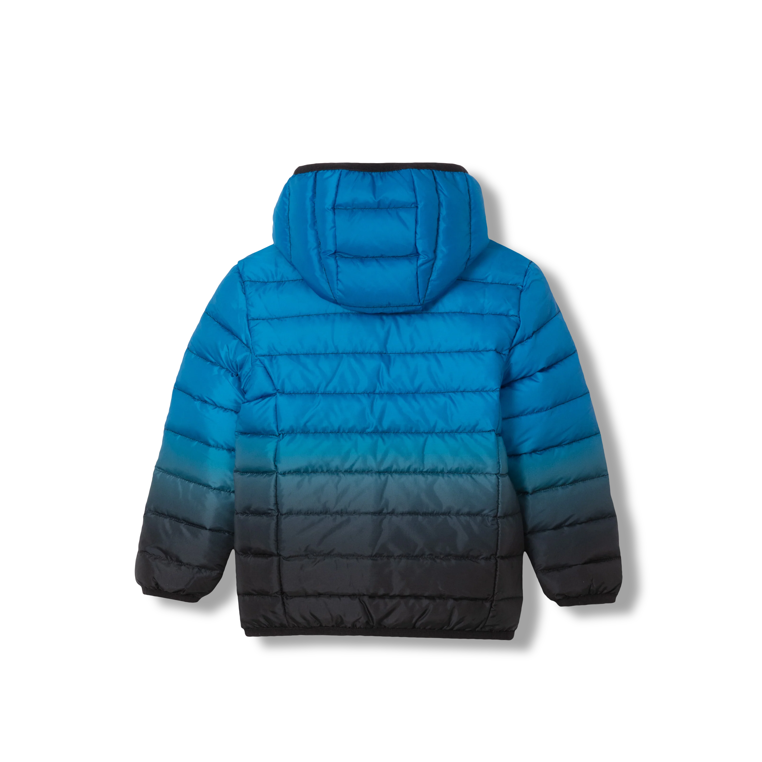 Toddler Cirruslite Down Hooded Jacket - Image 17