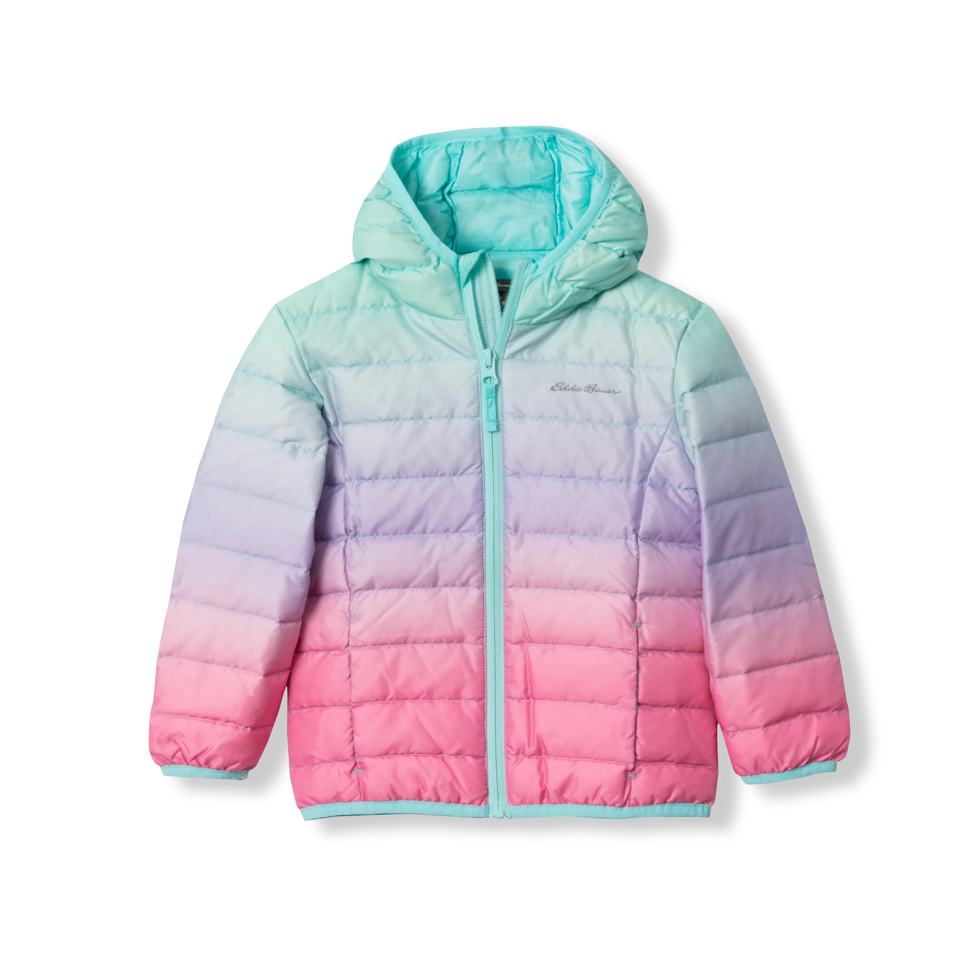 Toddler Cirruslite Down Hooded Jacket - Image 19