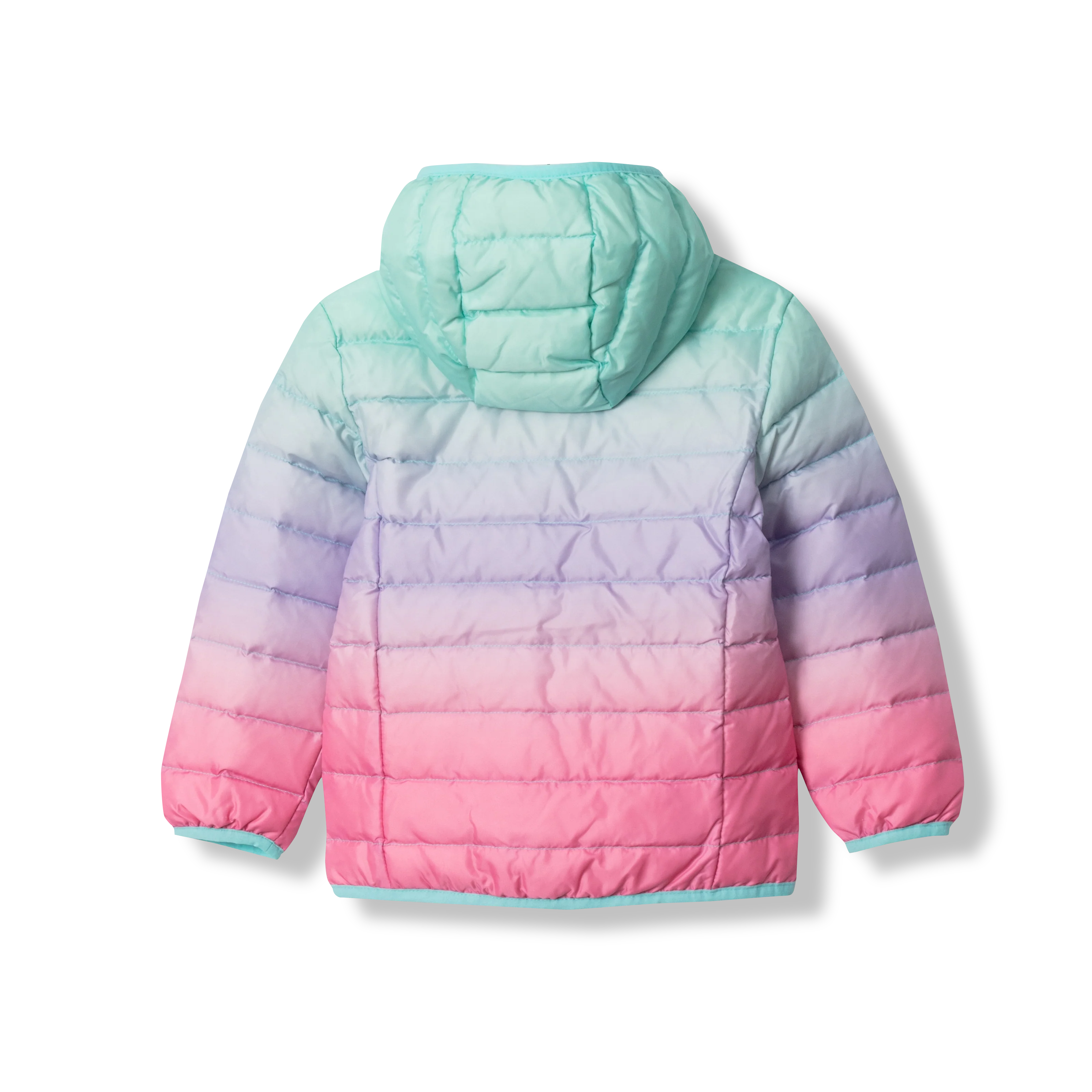 Toddler Cirruslite Down Hooded Jacket - Image 20