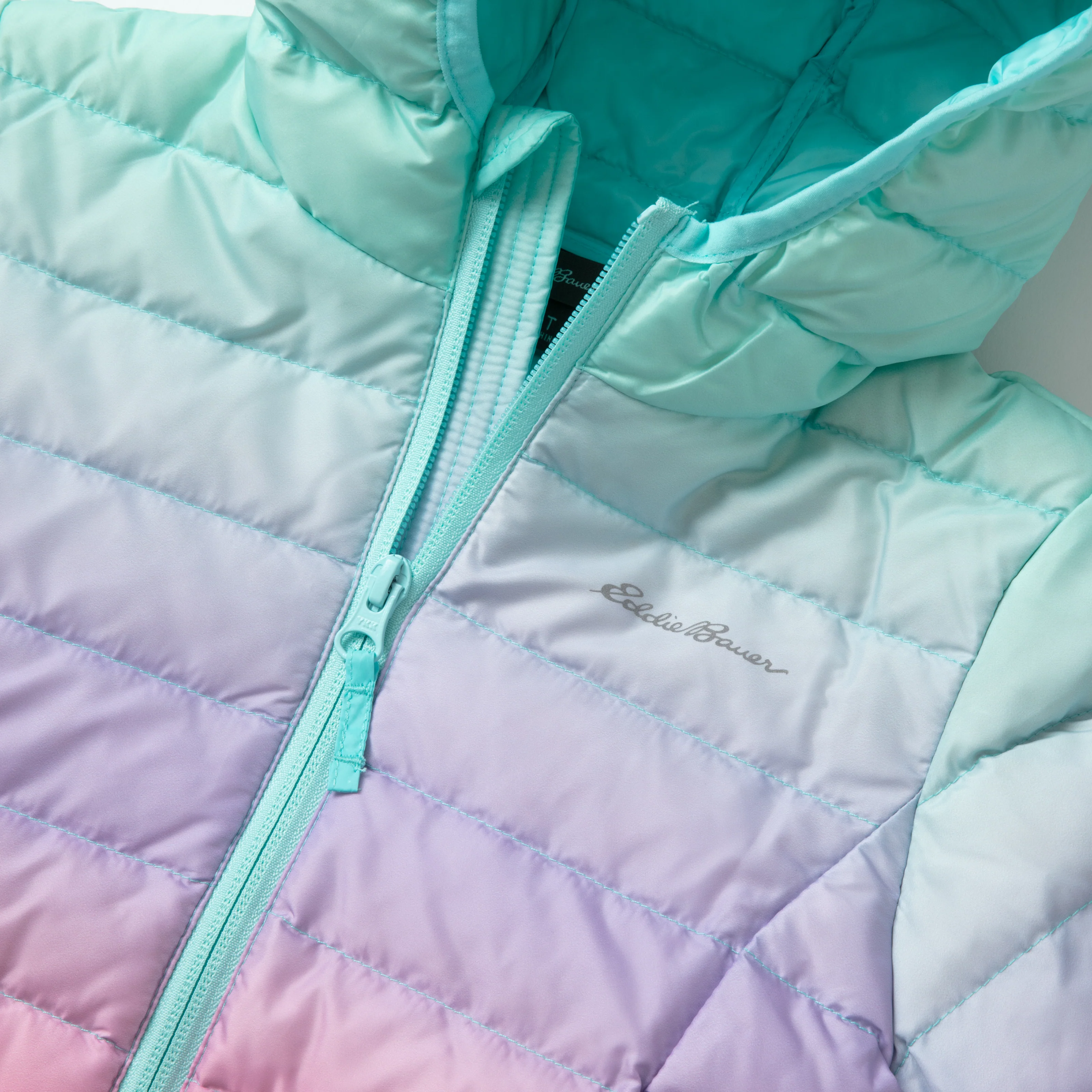 Toddler Cirruslite Down Hooded Jacket - Image 21