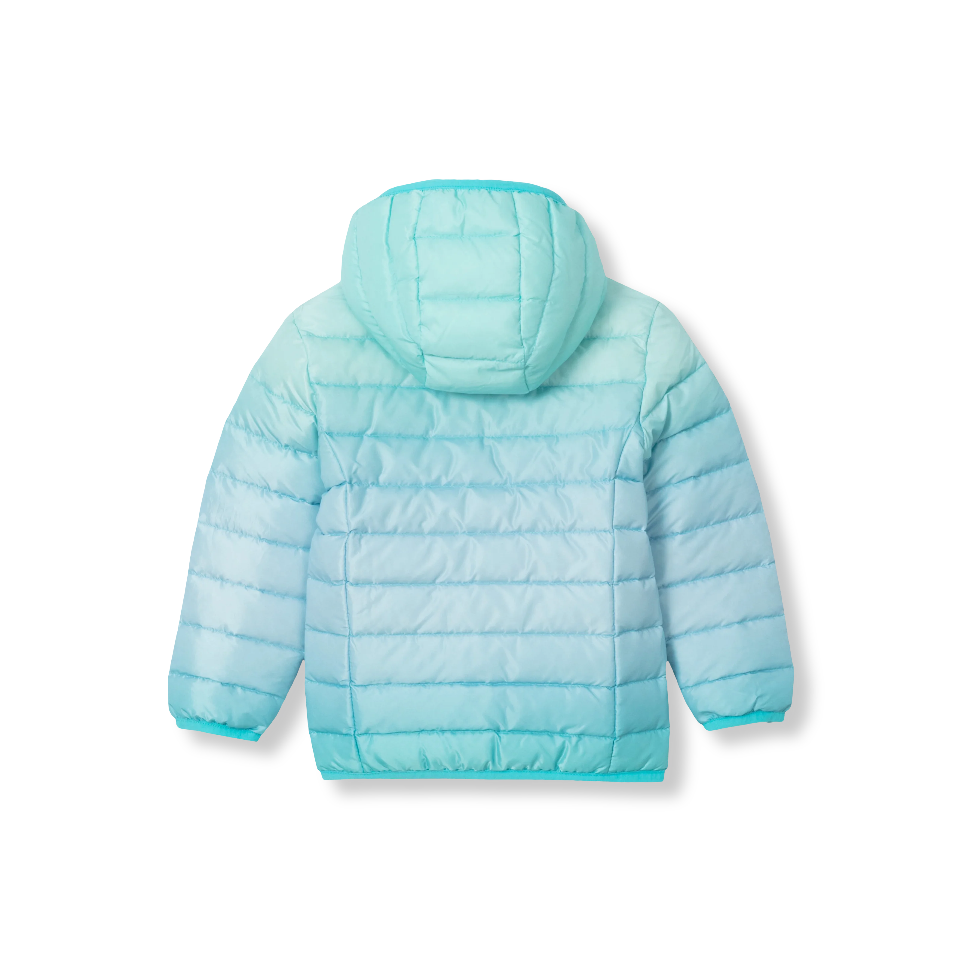 Toddler Cirruslite Down Hooded Jacket - Image 23