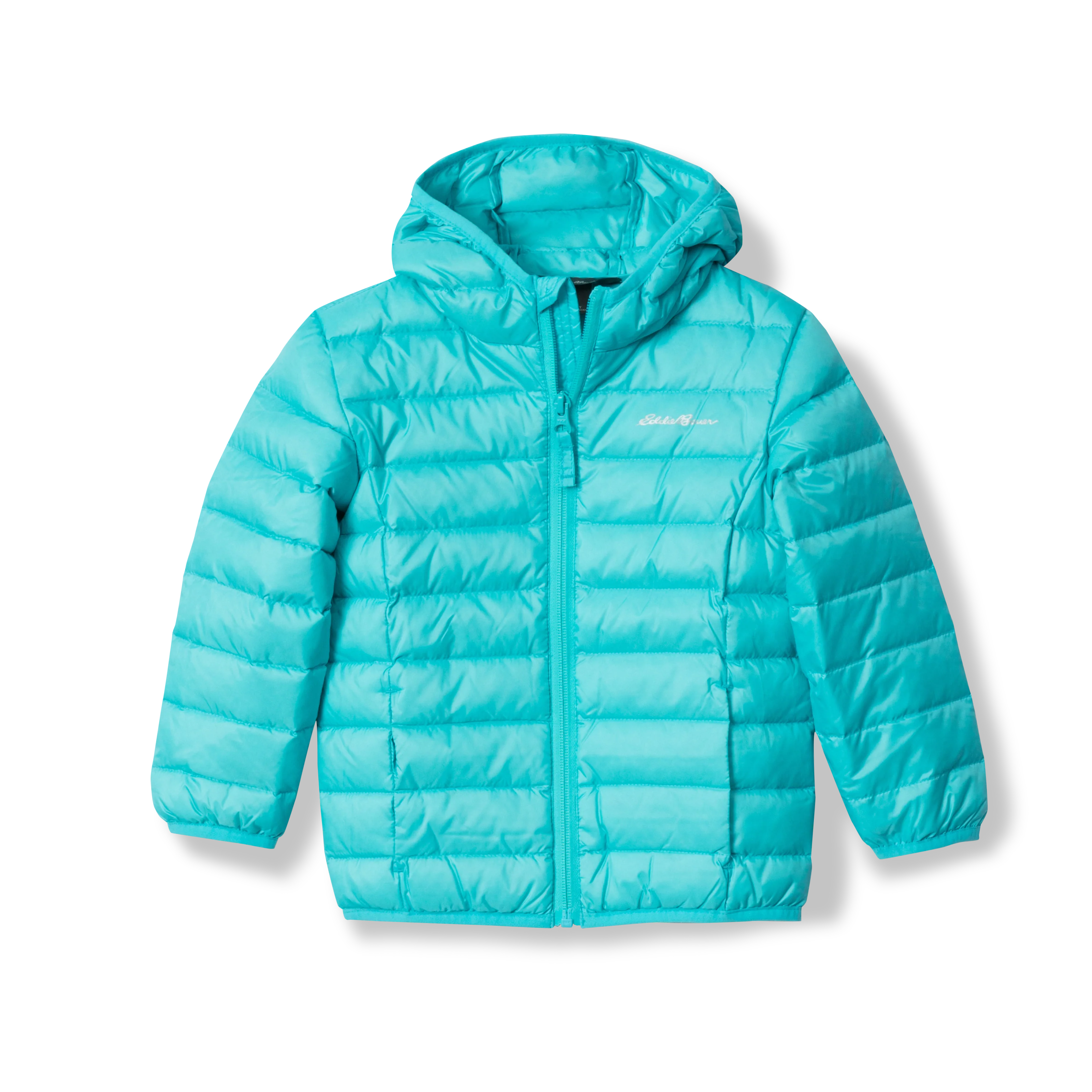 Toddler Cirruslite Down Hooded Jacket - Image 25
