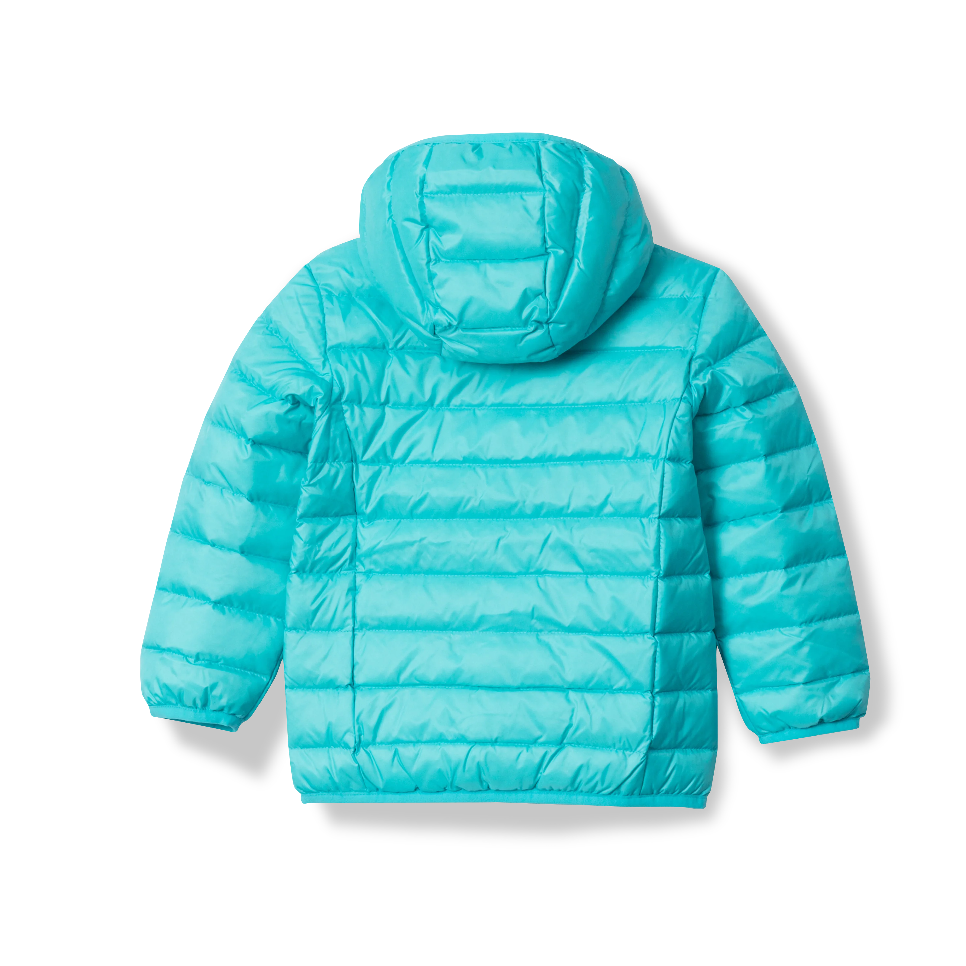 Toddler Cirruslite Down Hooded Jacket - Image 26