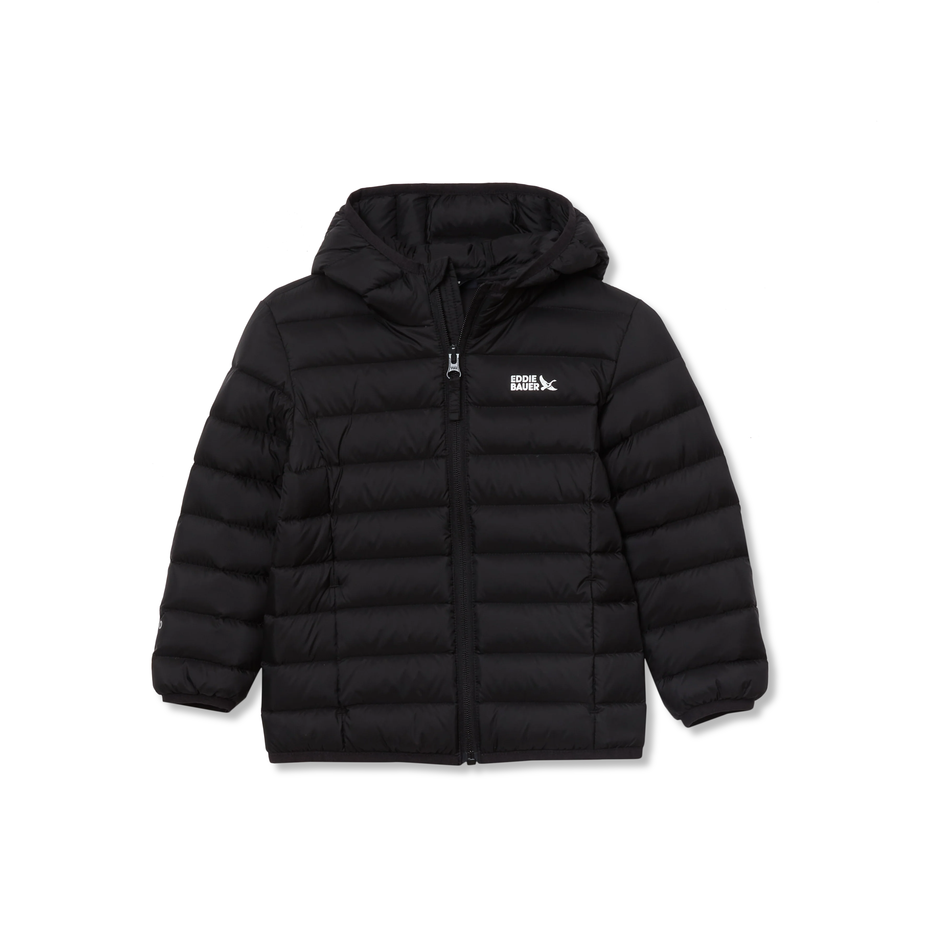 Toddler Cirruslite Down Hooded Jacket - Image 28