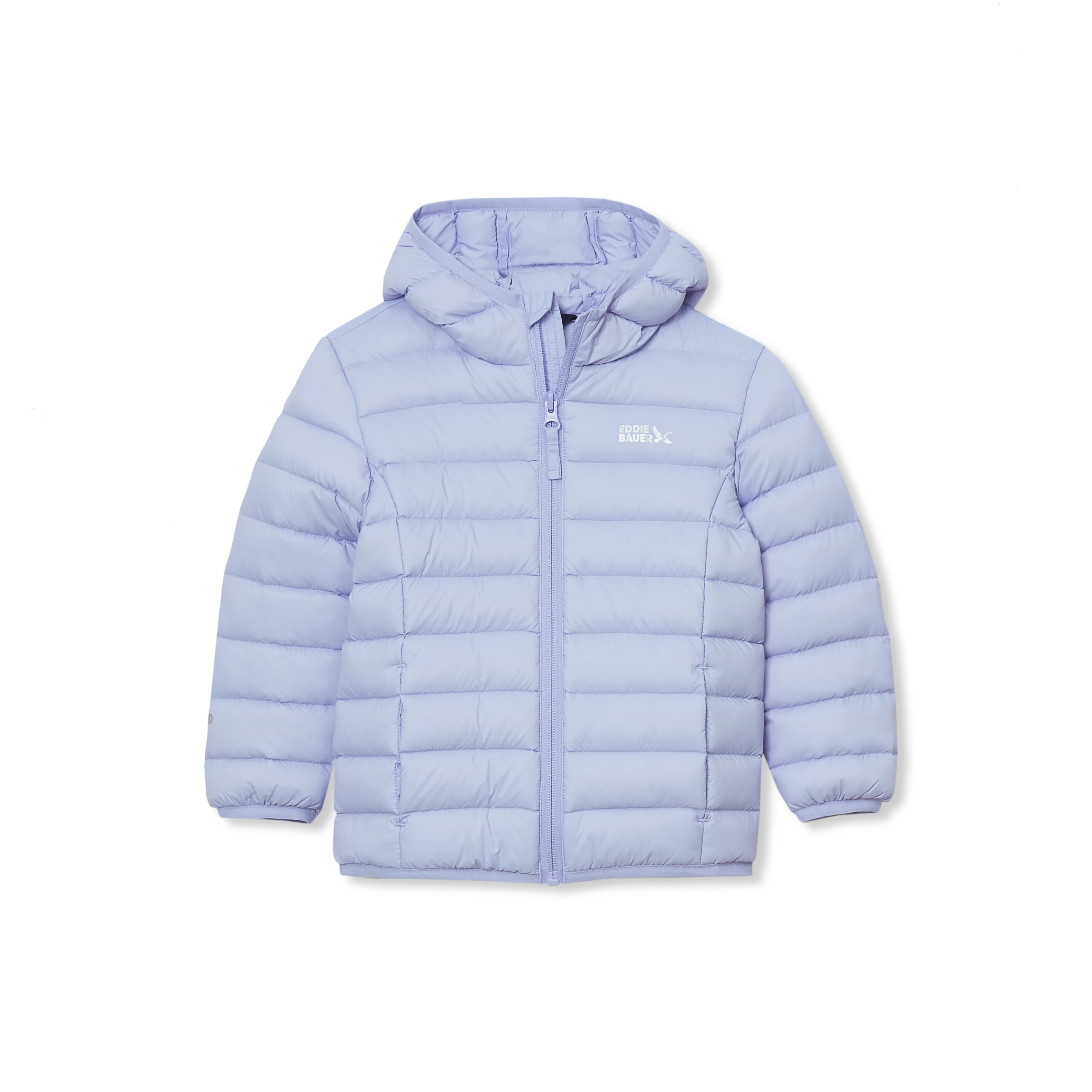 Toddler Cirruslite Down Hooded Jacket - Image 30