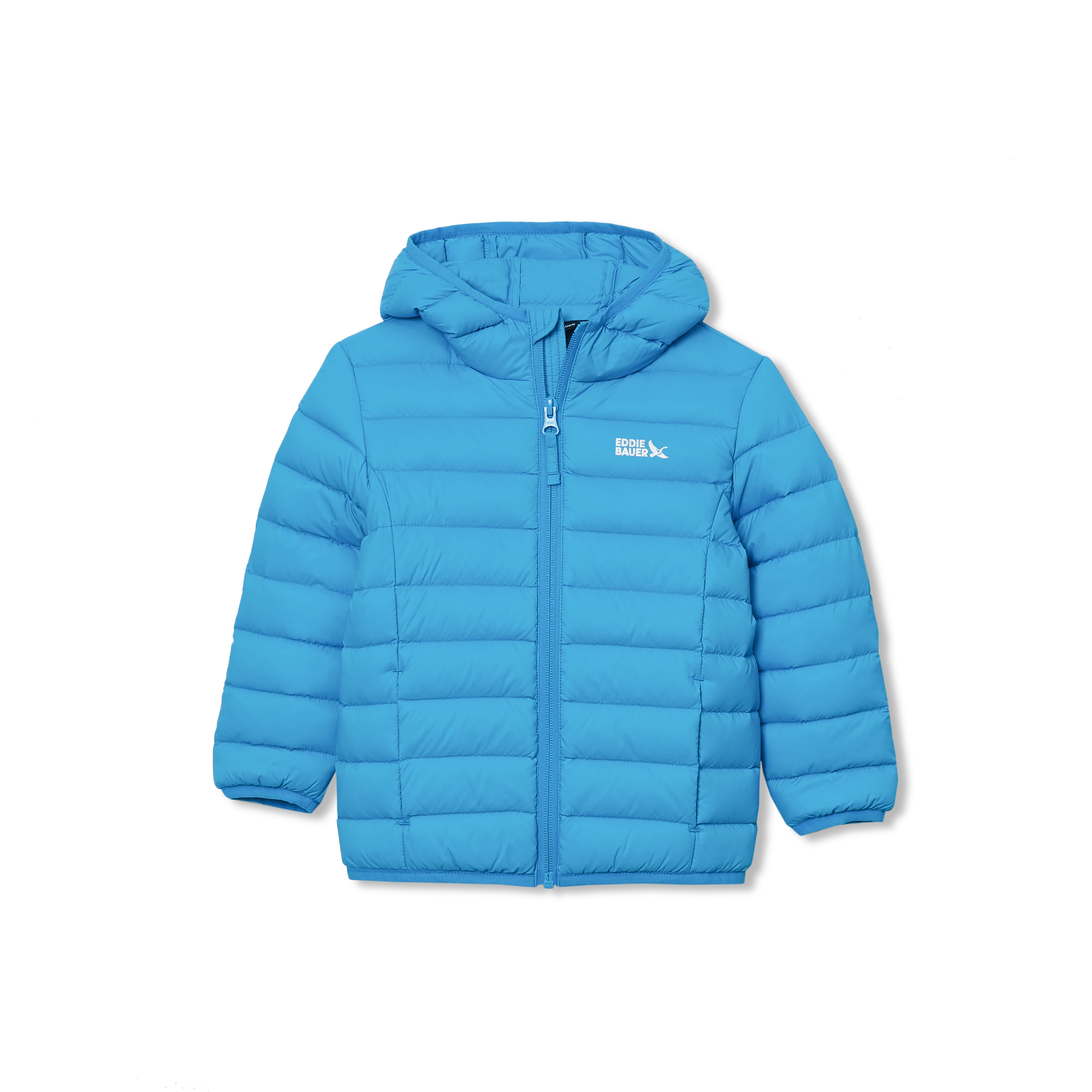 Toddler Cirruslite Down Hooded Jacket - Image 32