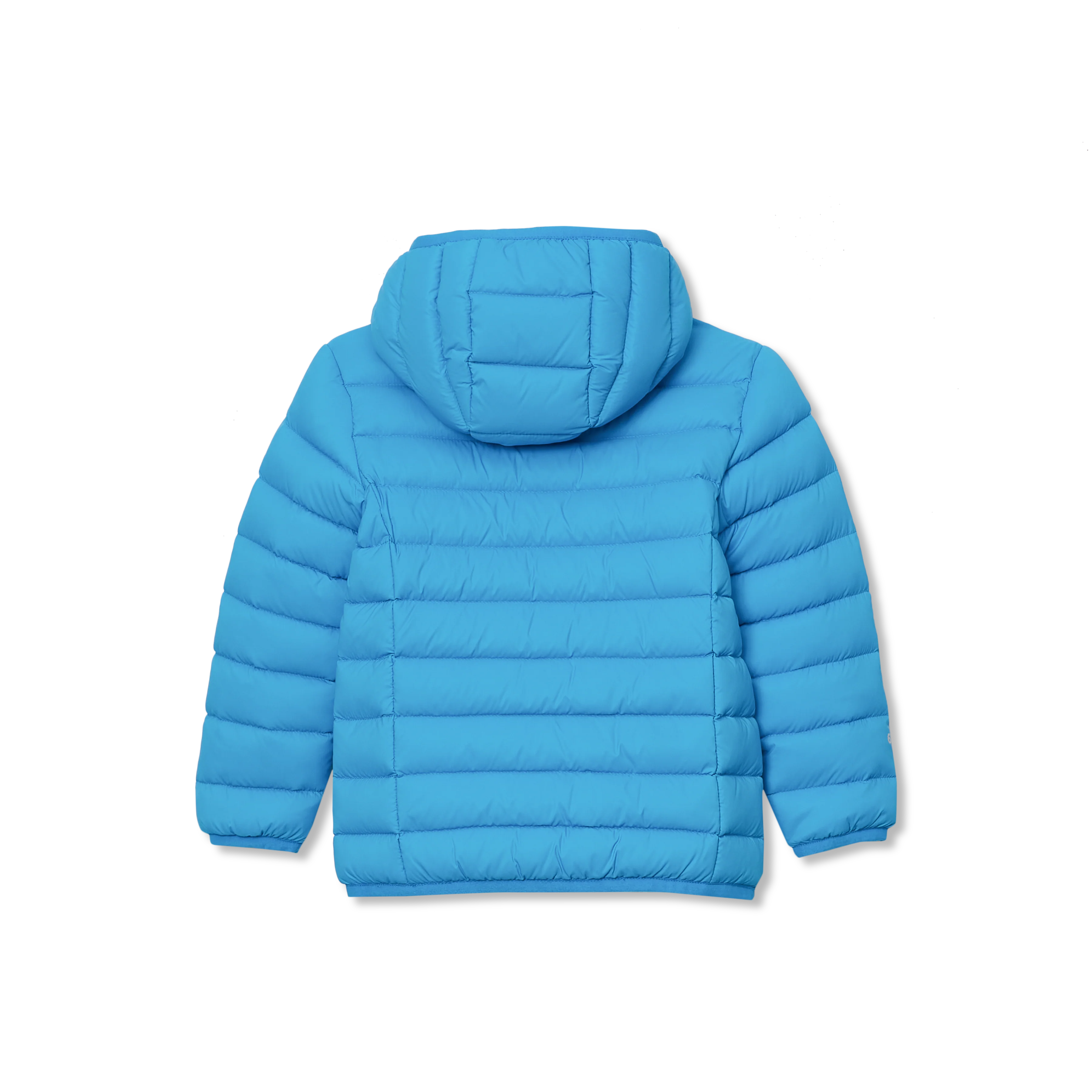 Toddler Cirruslite Down Hooded Jacket - Image 33