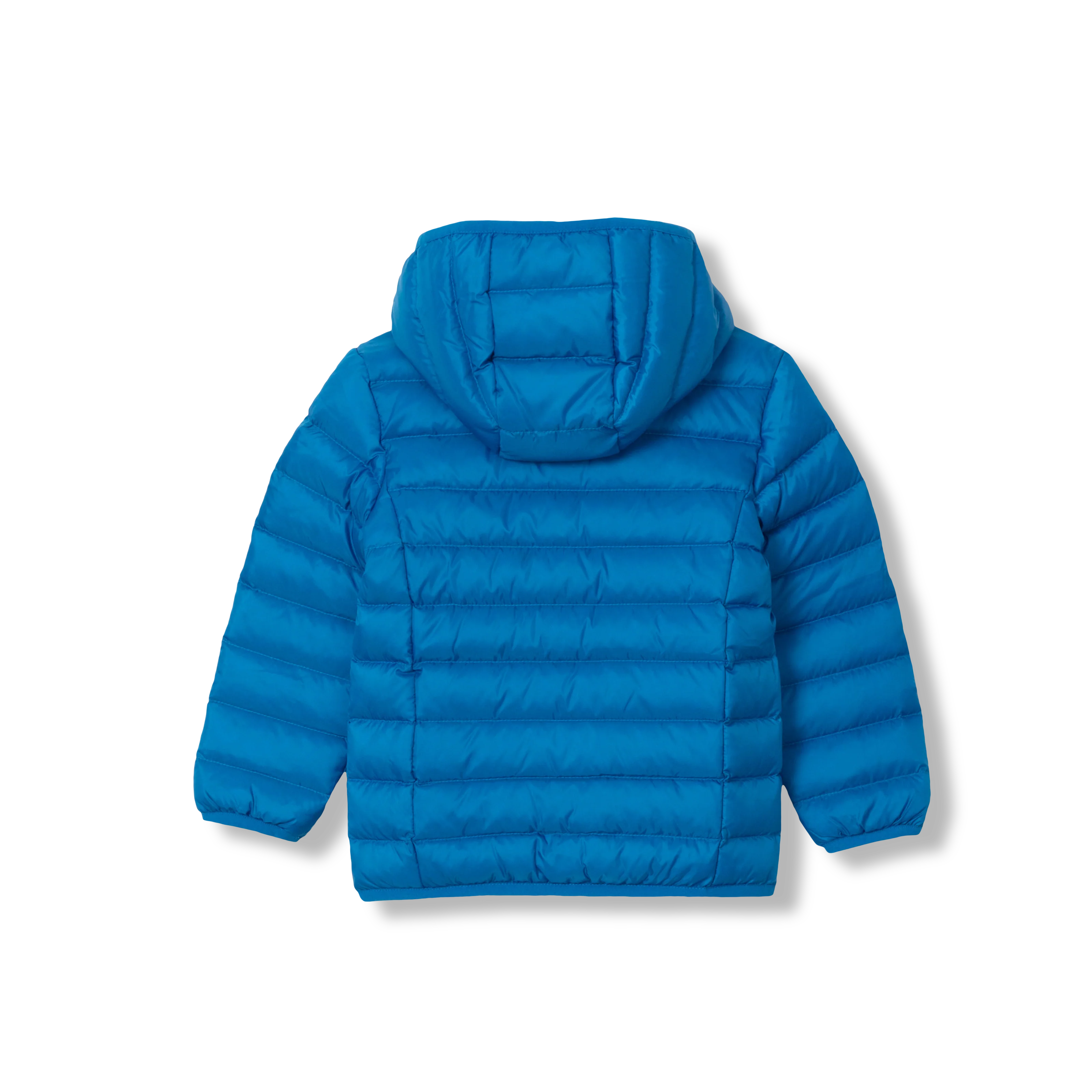 Toddler Cirruslite Down Hooded Jacket - Image 5