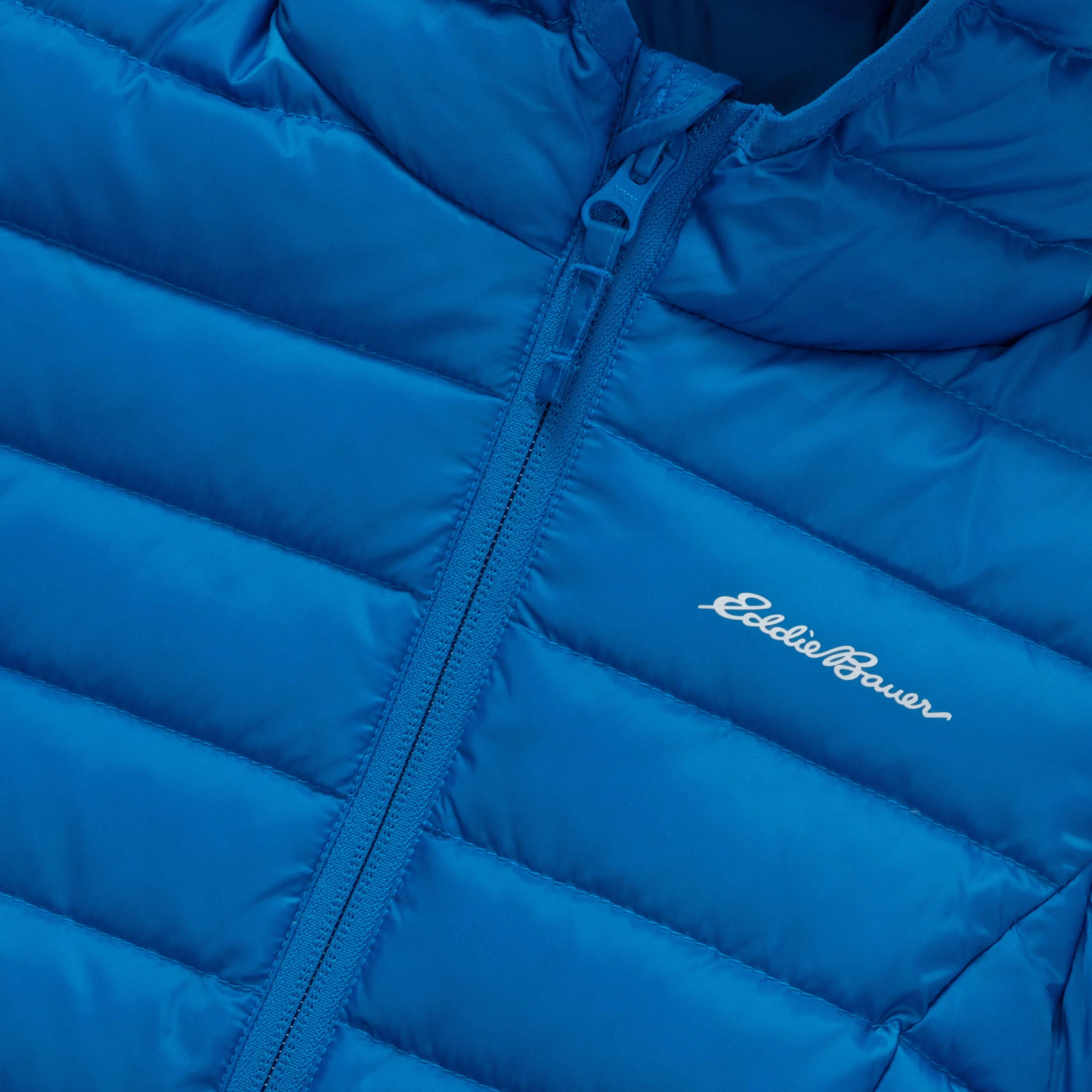 Toddler Cirruslite Down Hooded Jacket - Image 6