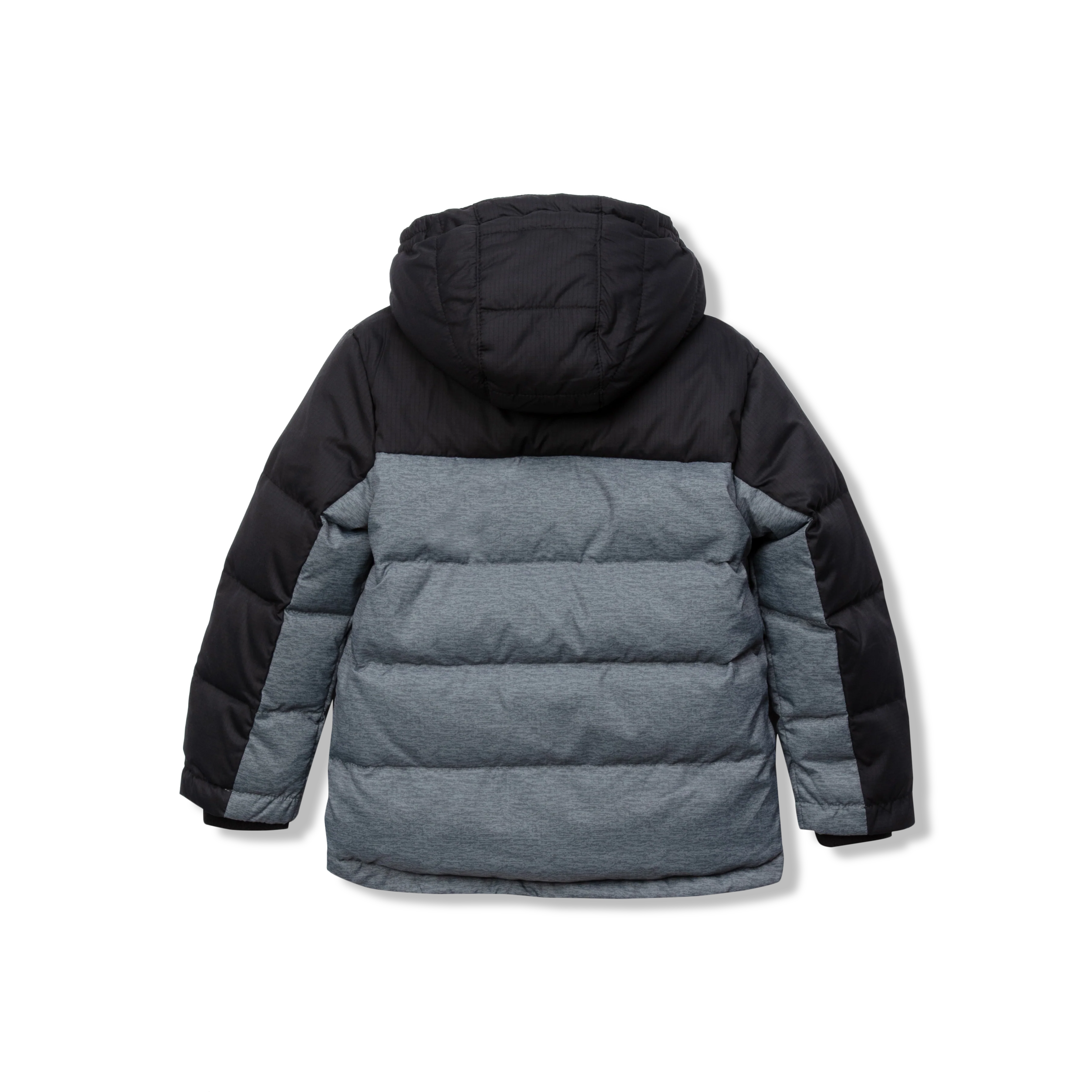 Toddler Girls Classic Down Jacket - Image 10