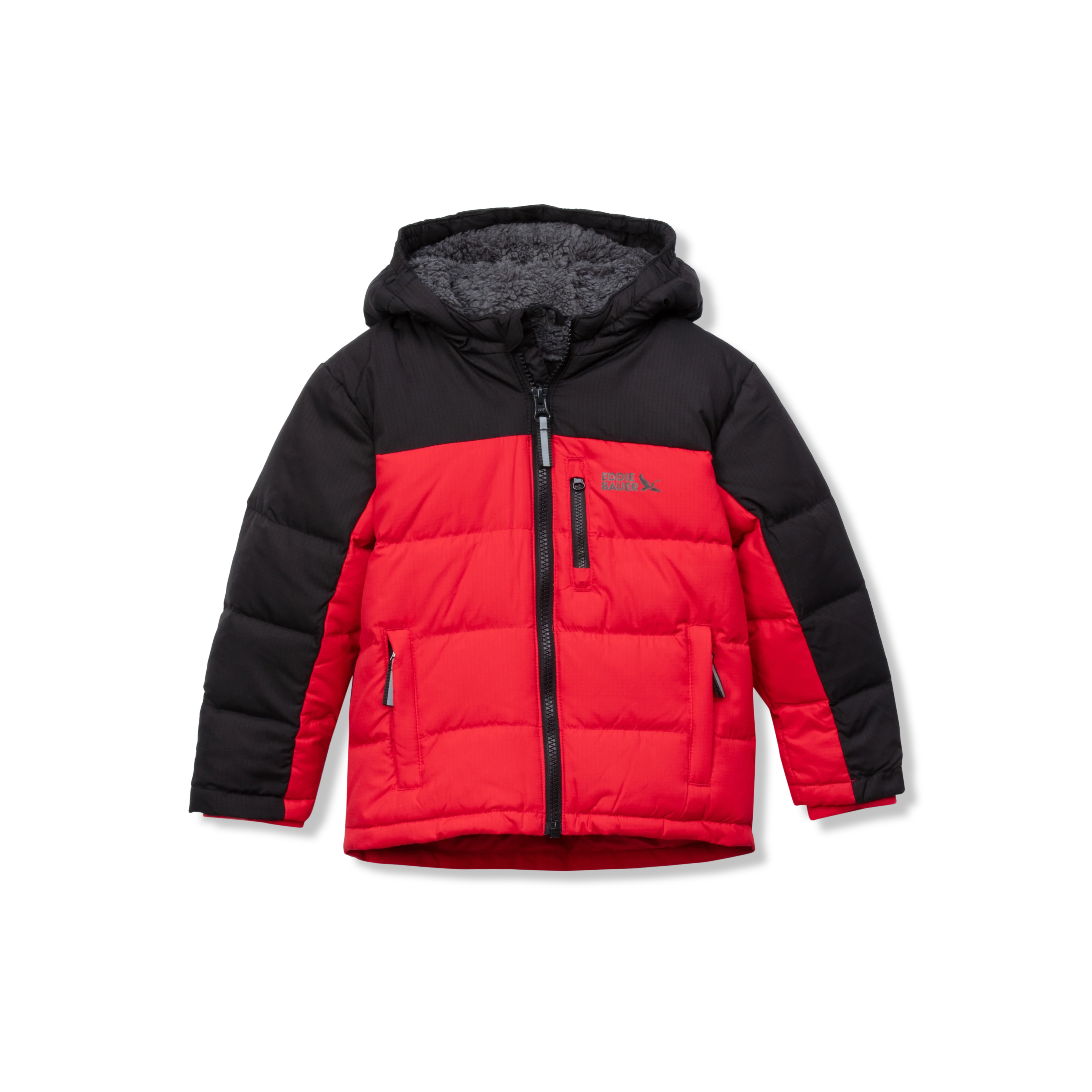 Toddler Girls Classic Down Jacket - Image 12