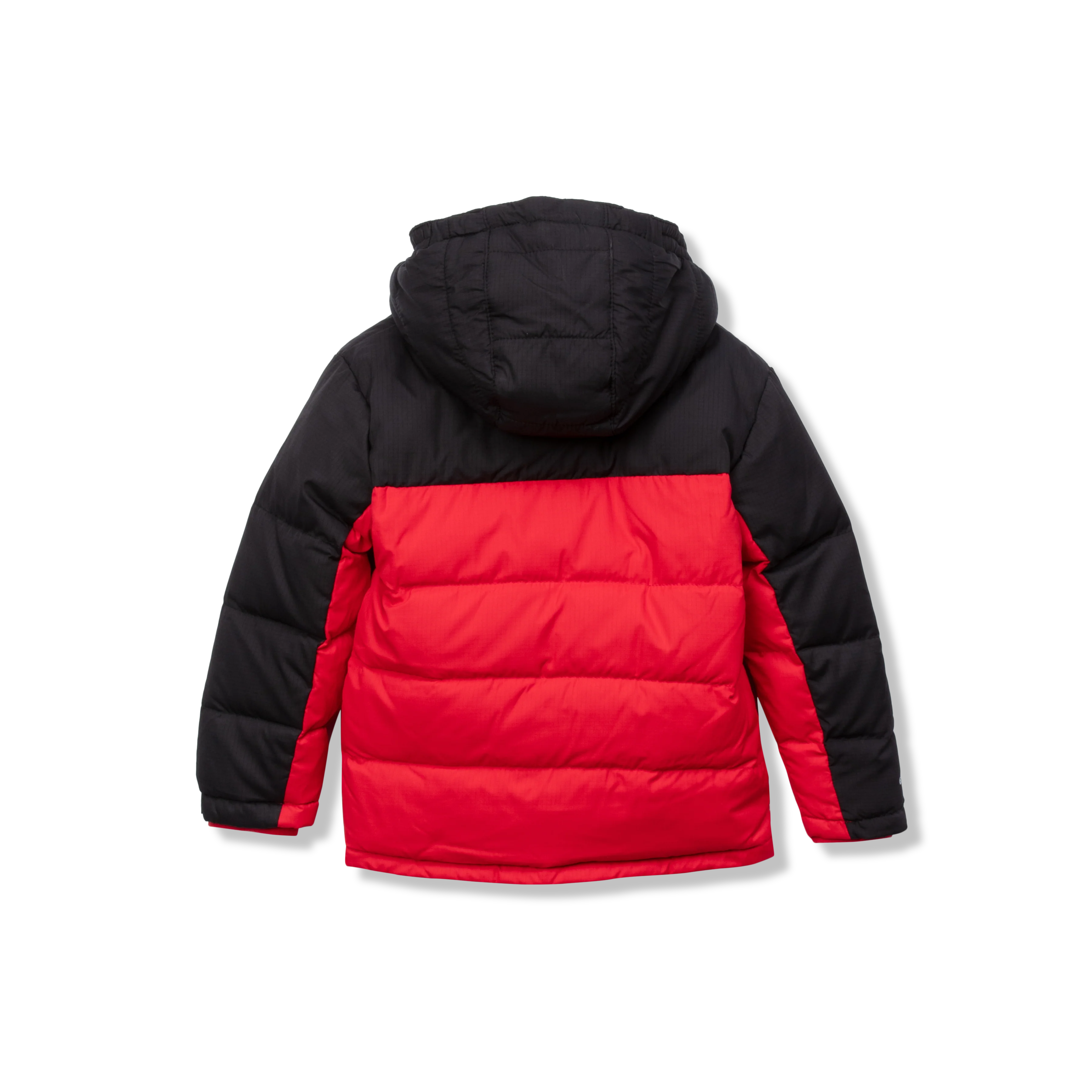 Toddler Girls Classic Down Jacket - Image 13