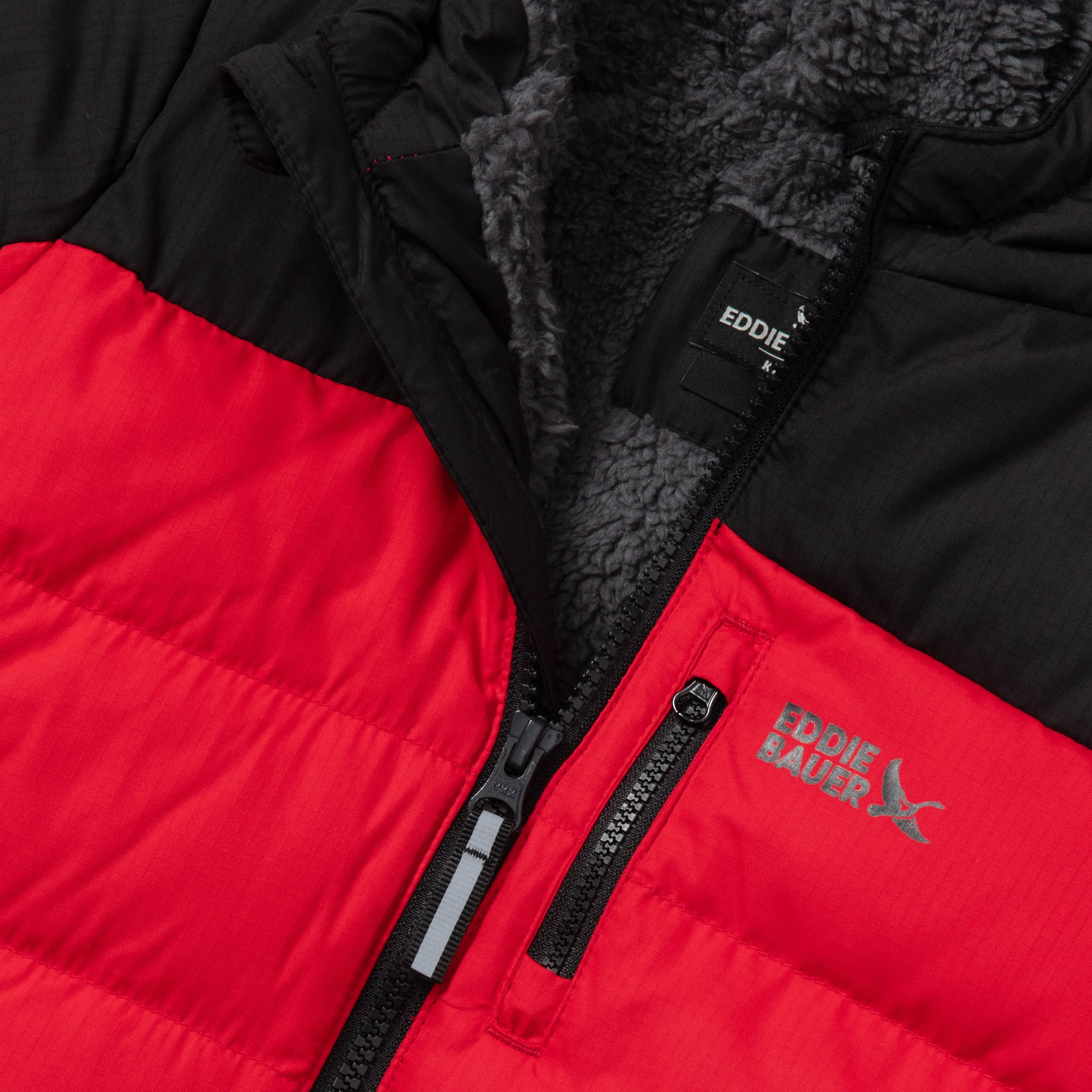 Toddler Girls Classic Down Jacket - Image 14