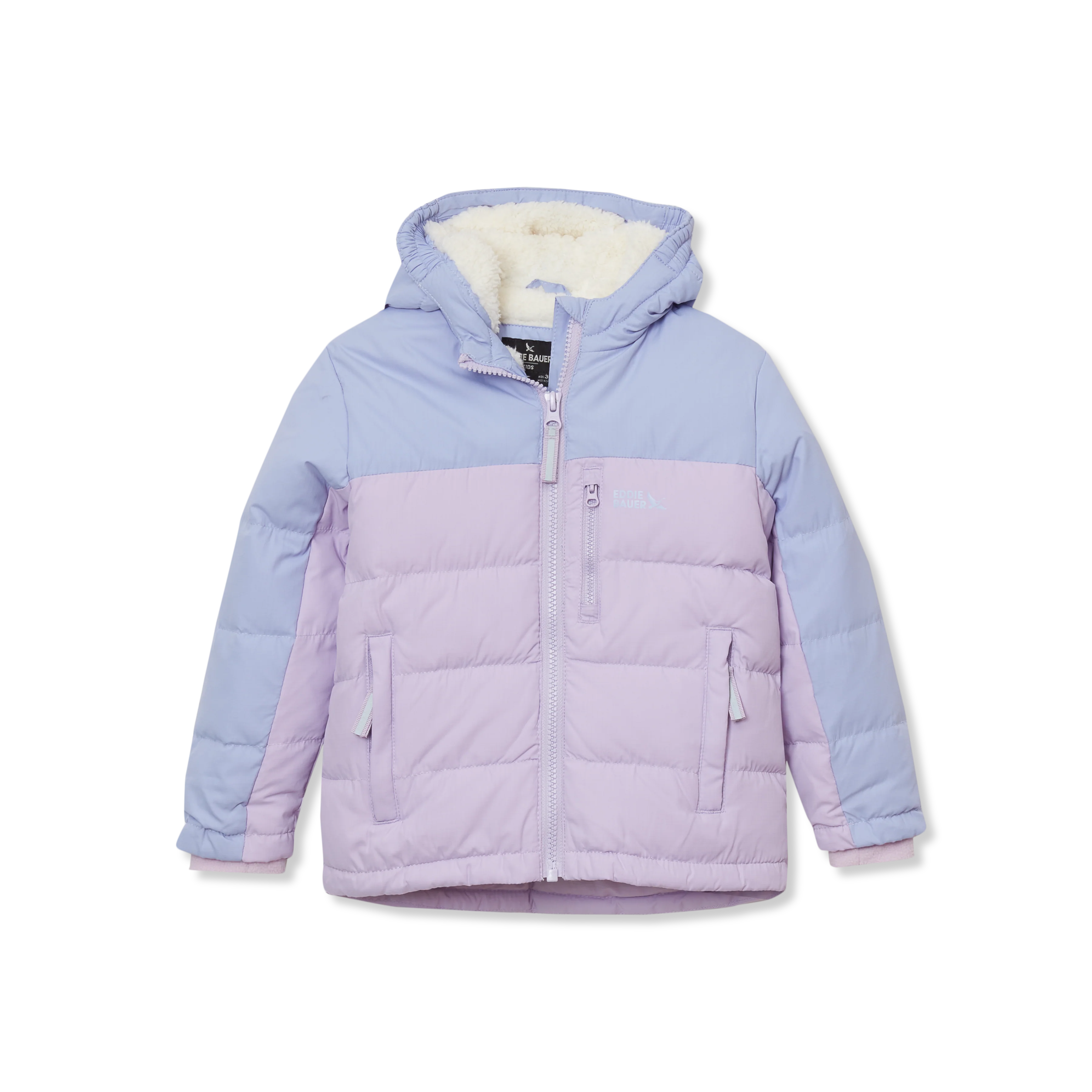 Toddler Girls Classic Down Jacket - Image 15