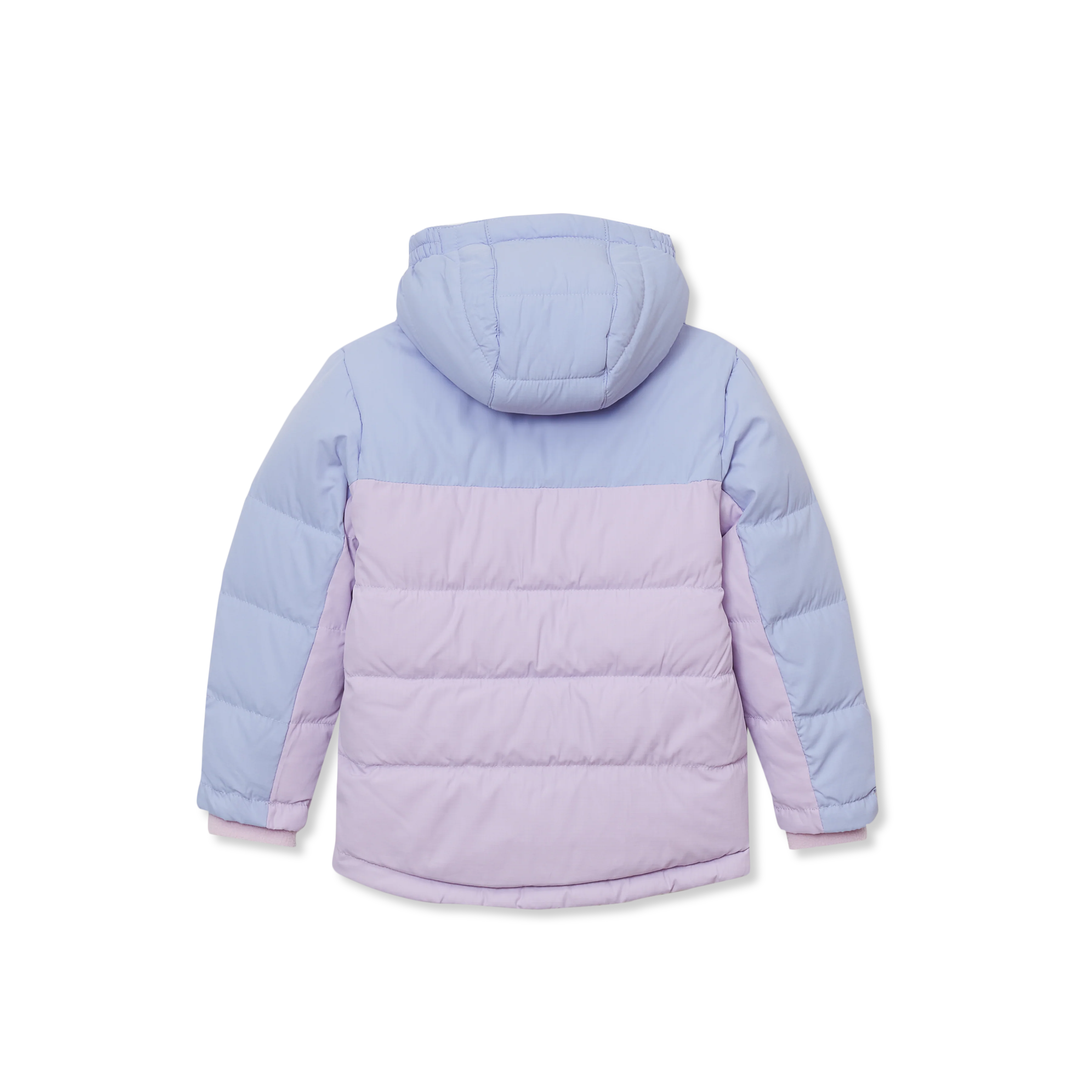 Toddler Girls Classic Down Jacket - Image 17