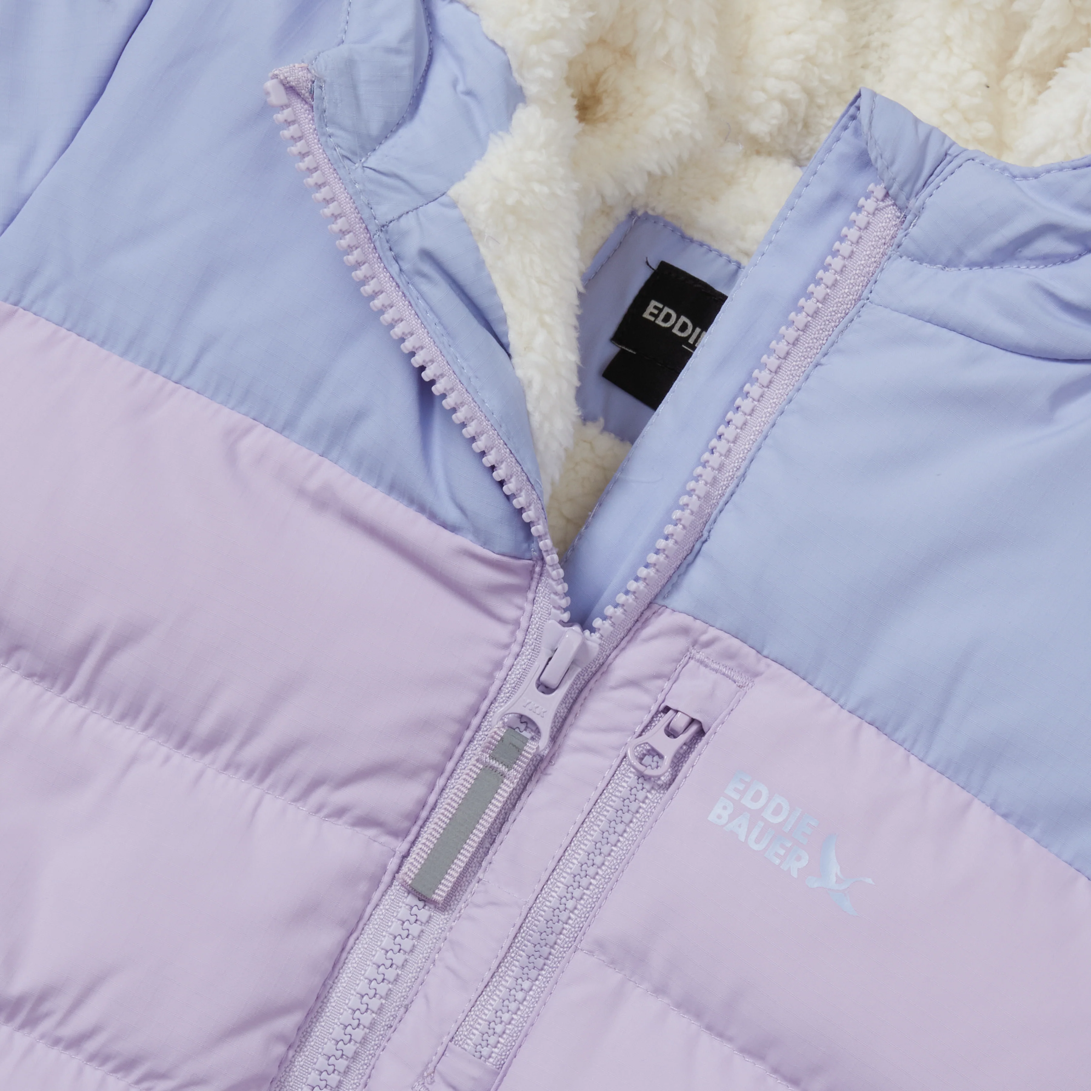 Toddler Girls Classic Down Jacket - Image 18