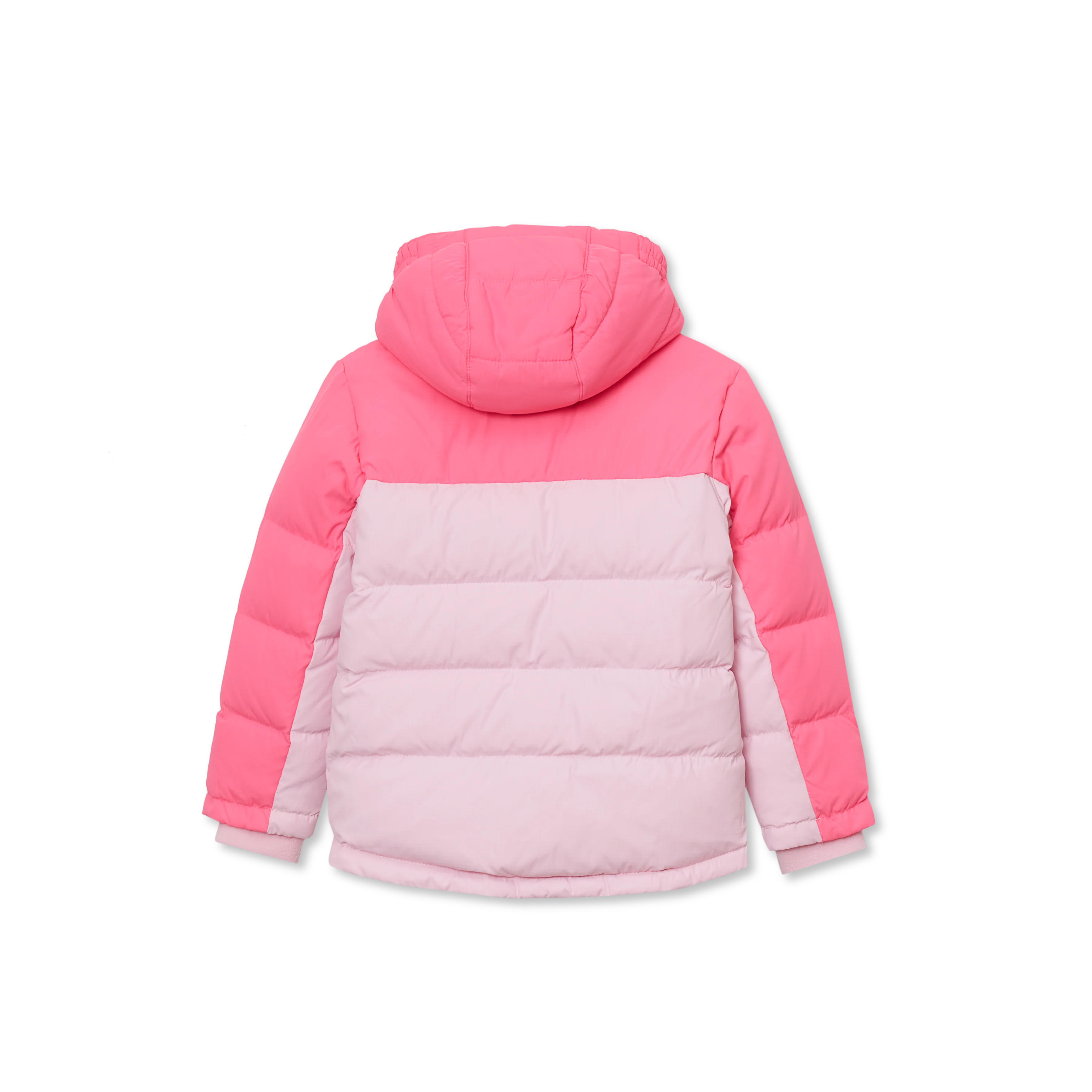 Toddler Girls Classic Down Jacket - Image 20