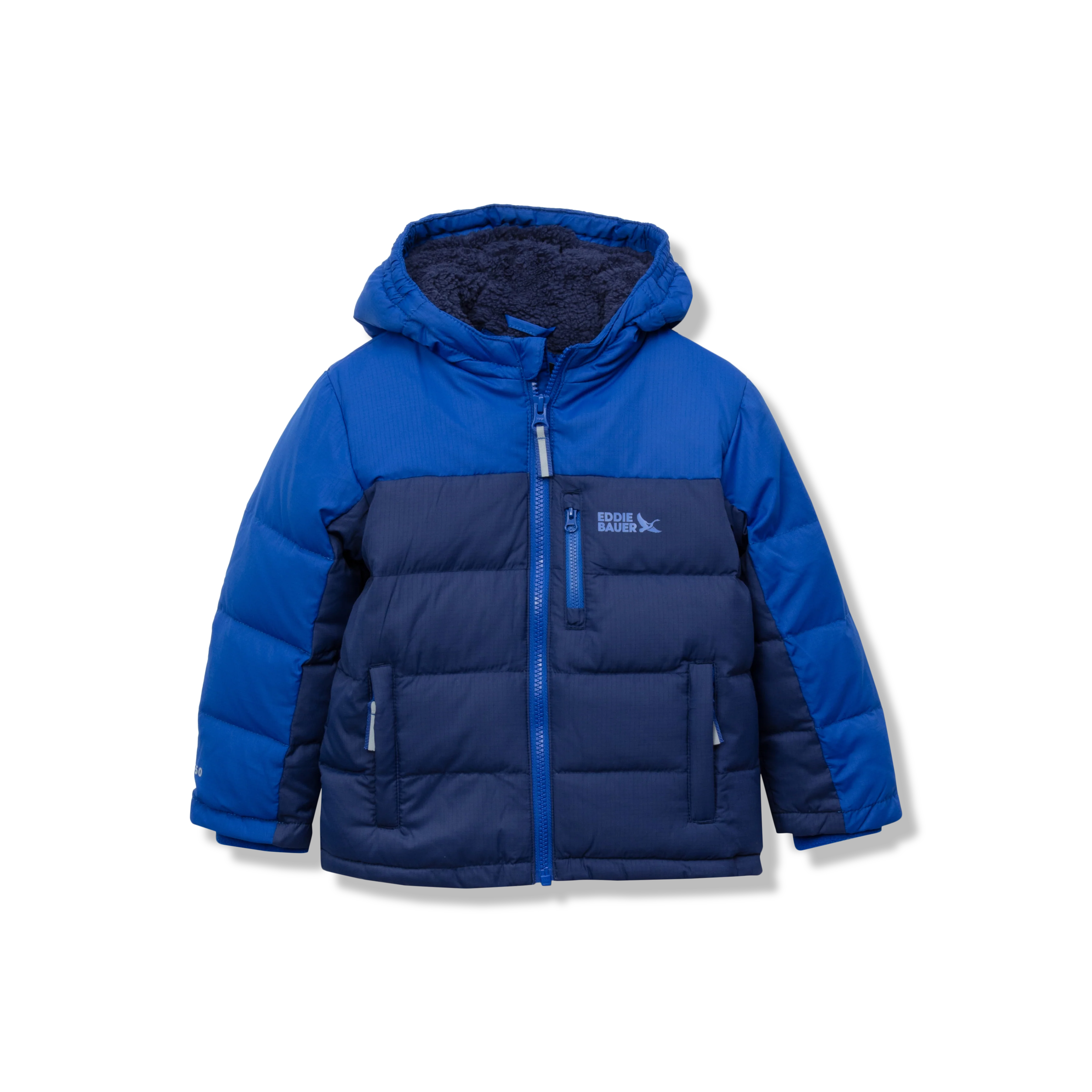 Toddler Girls Classic Down Jacket - Image 7