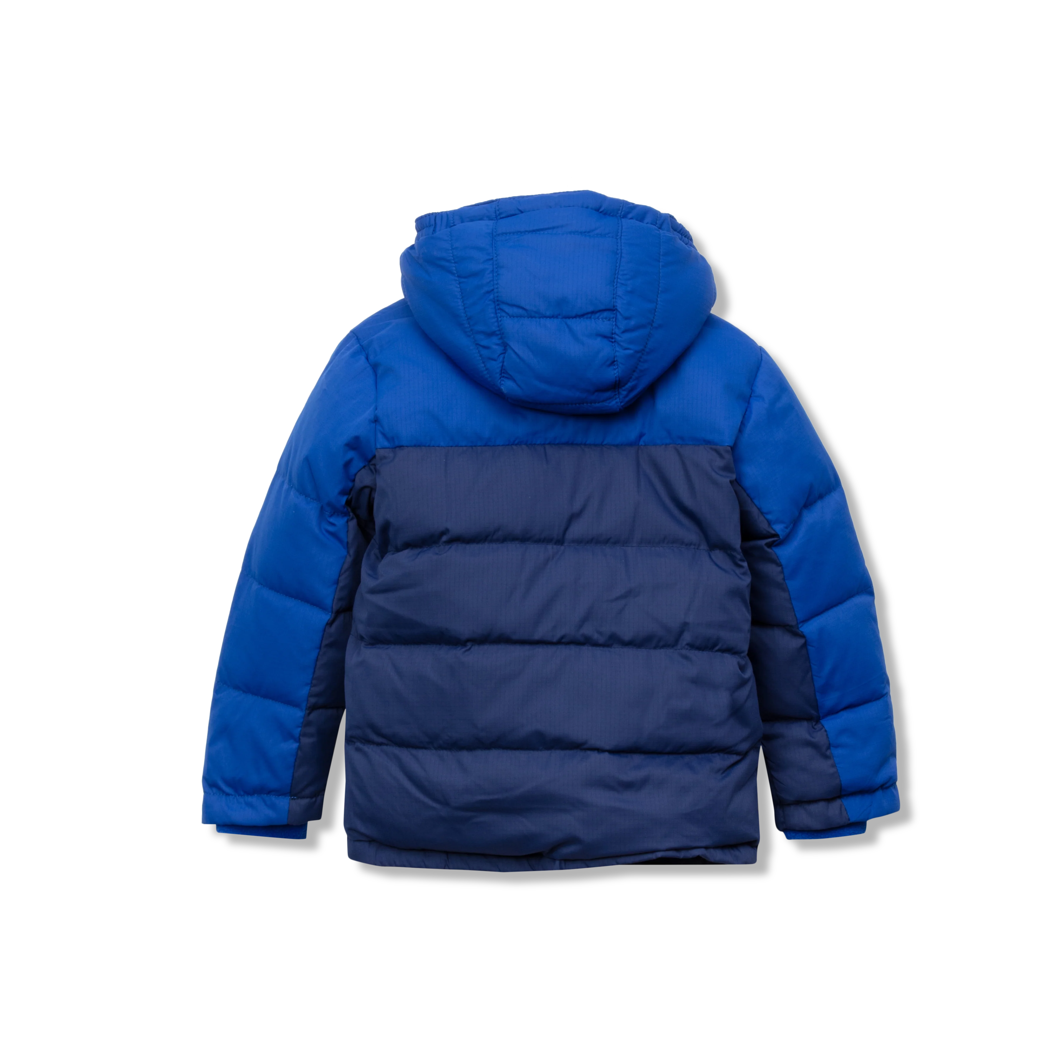 Toddler Girls Classic Down Jacket - Image 8