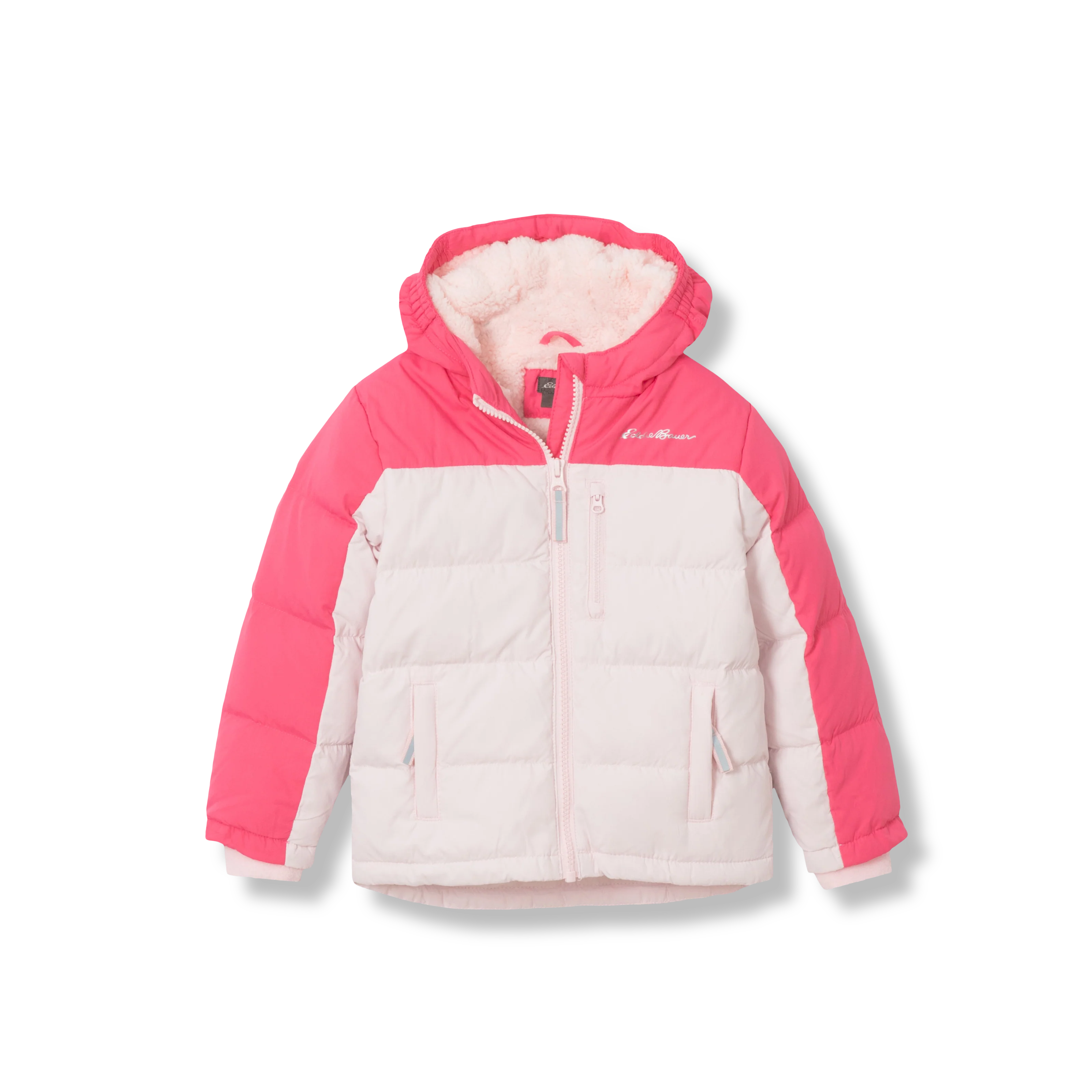 Toddler Girls Classic Down Jacket - Image 12