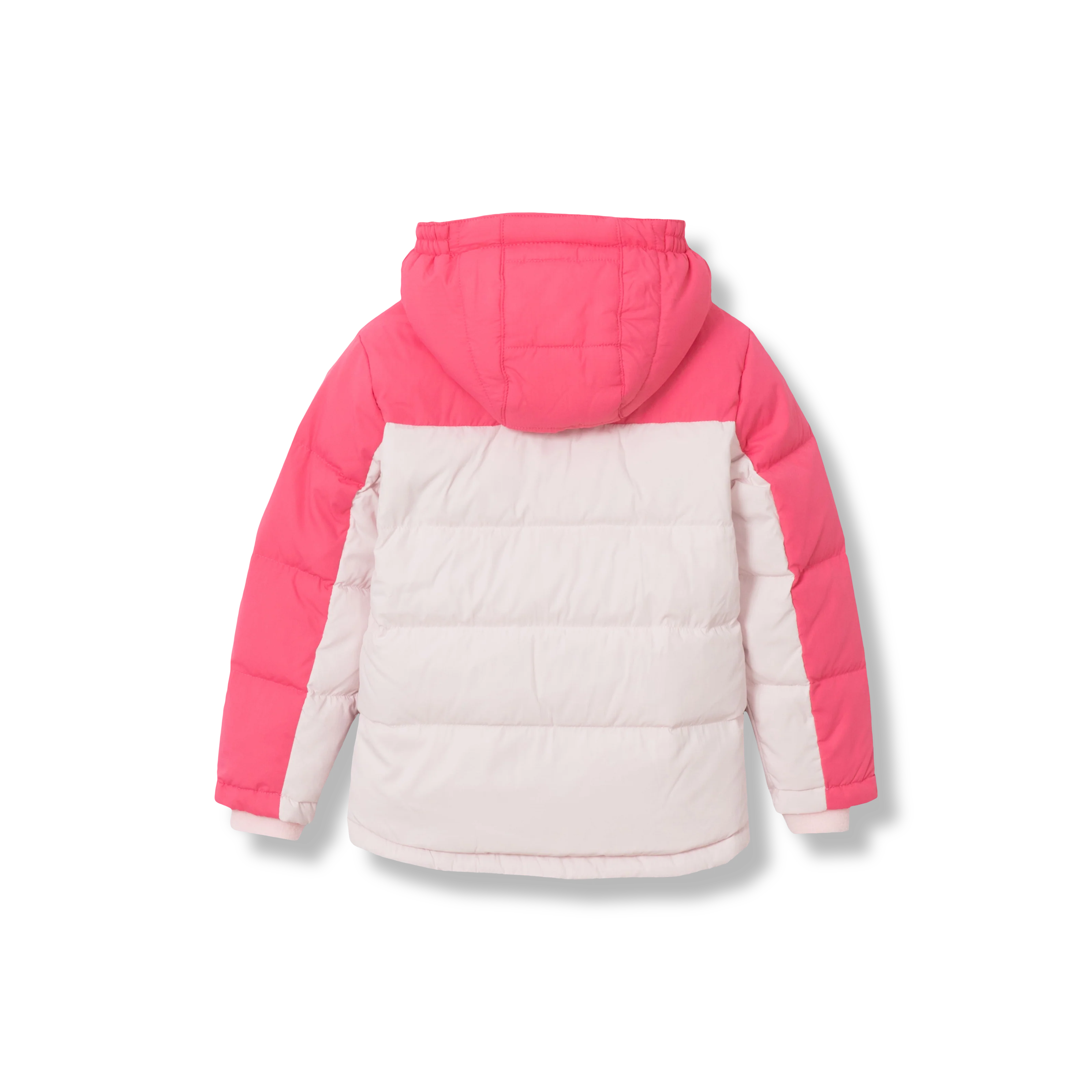 Toddler Girls Classic Down Jacket - Image 13