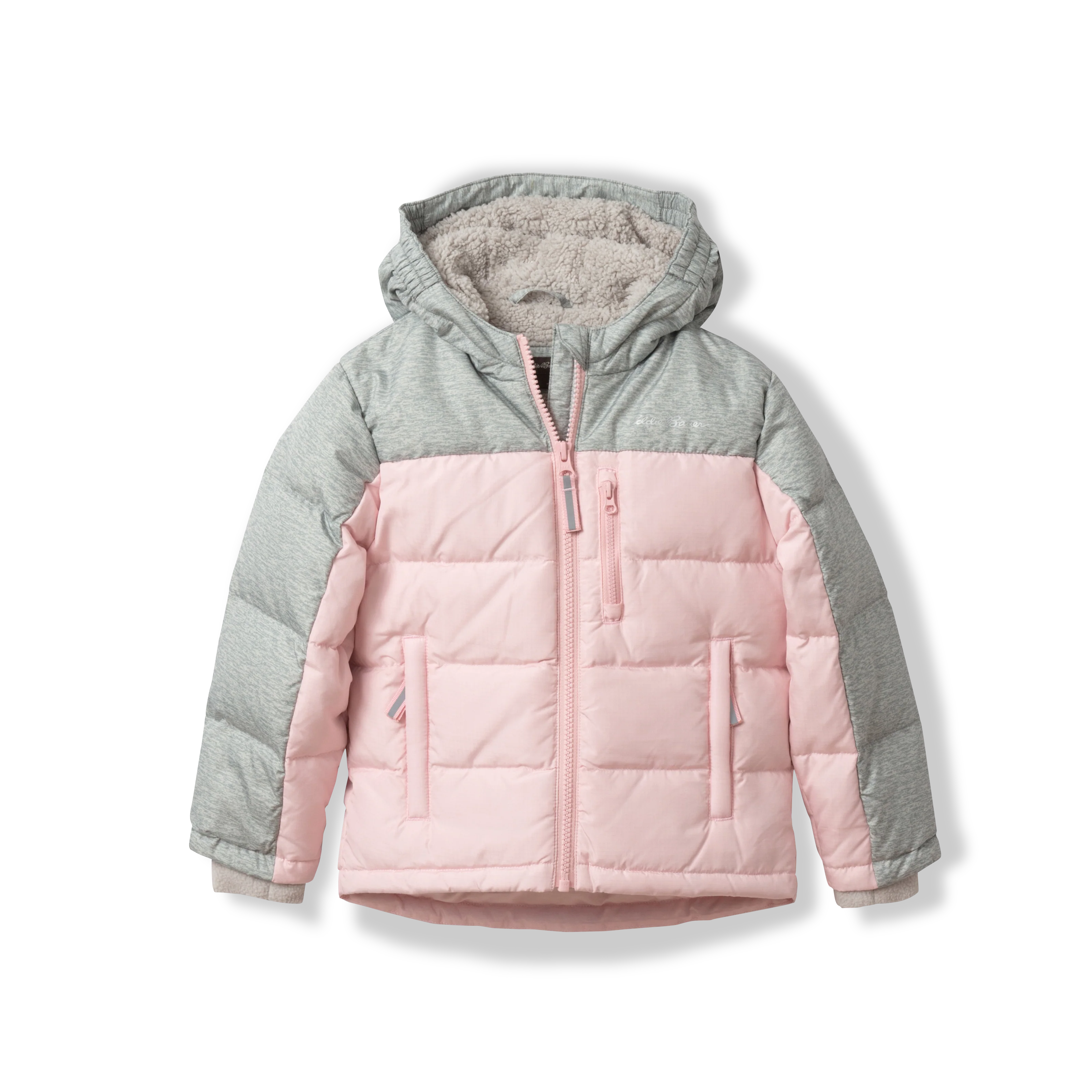 Toddler Girls Classic Down Jacket - Image 15
