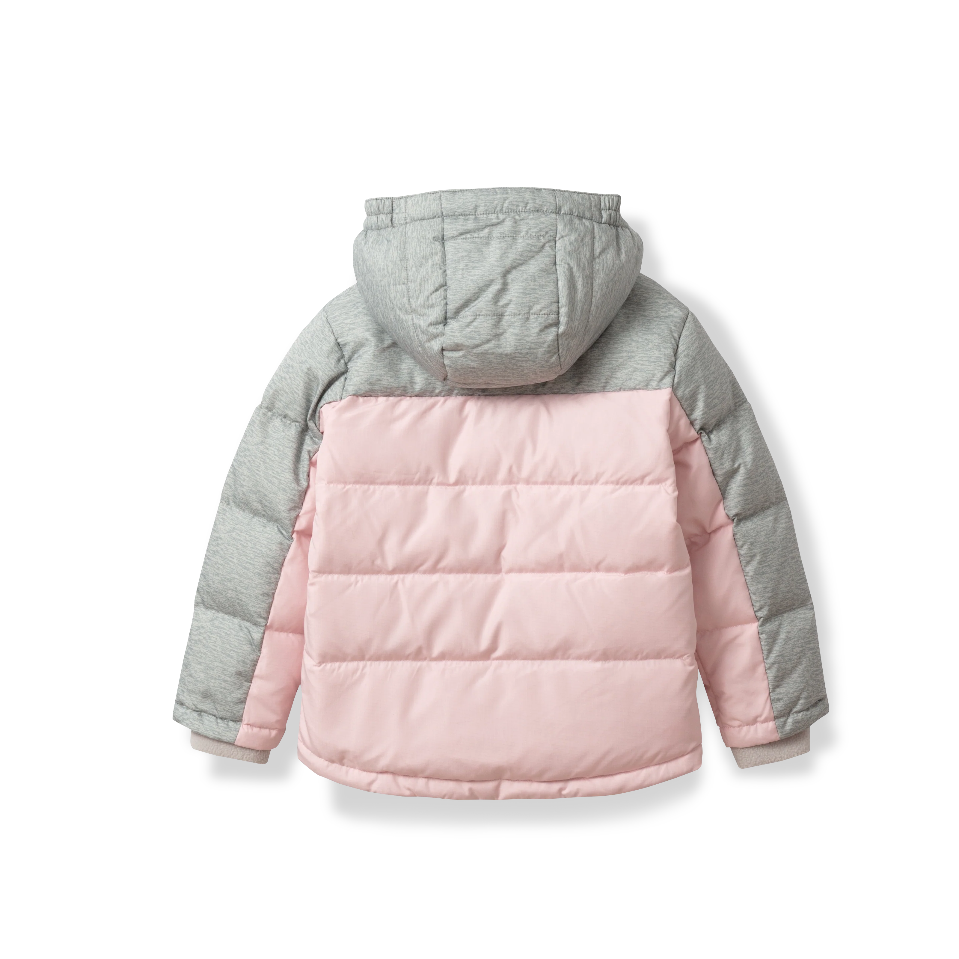 Toddler Girls Classic Down Jacket - Image 16