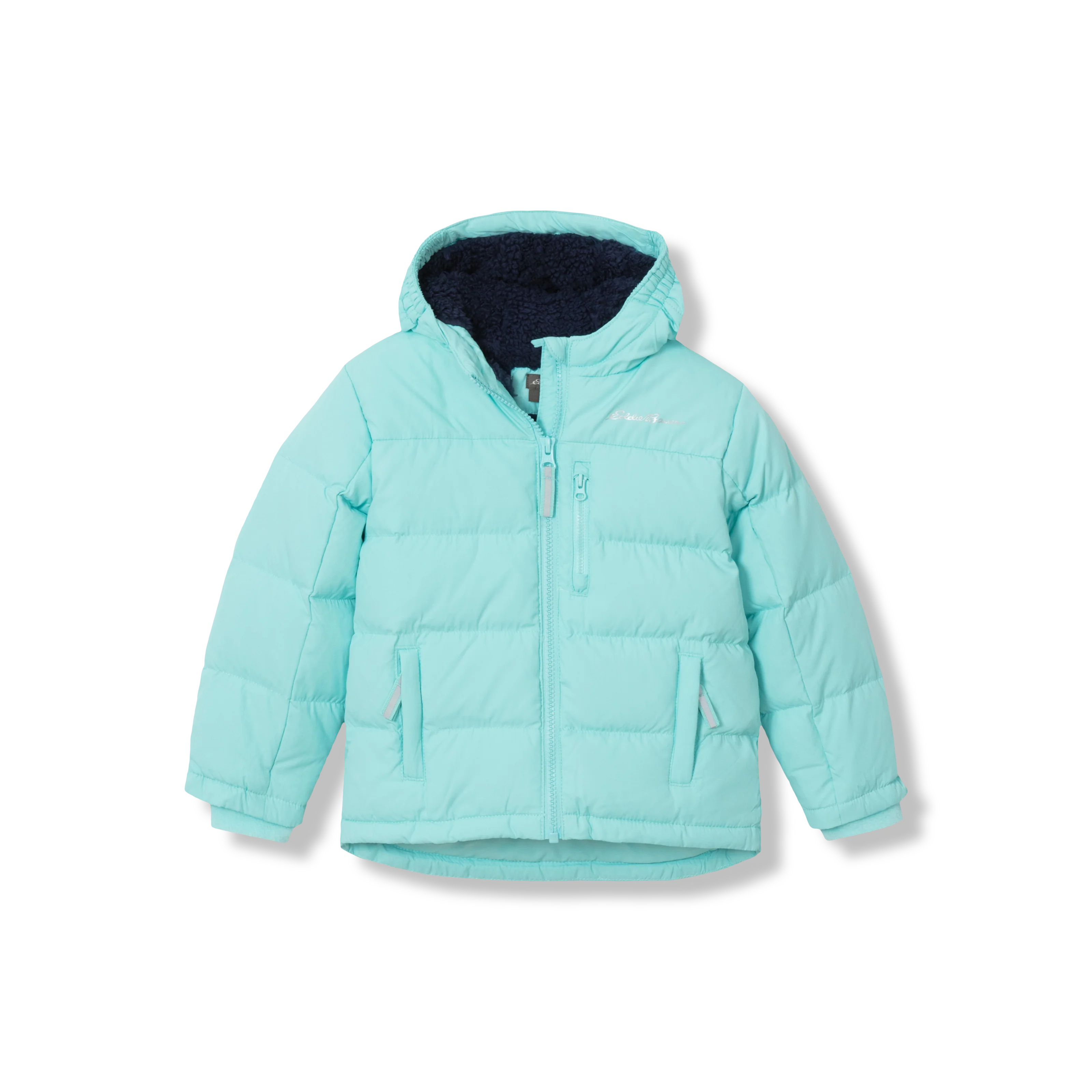 Toddler Girls Classic Down Jacket - Image 5