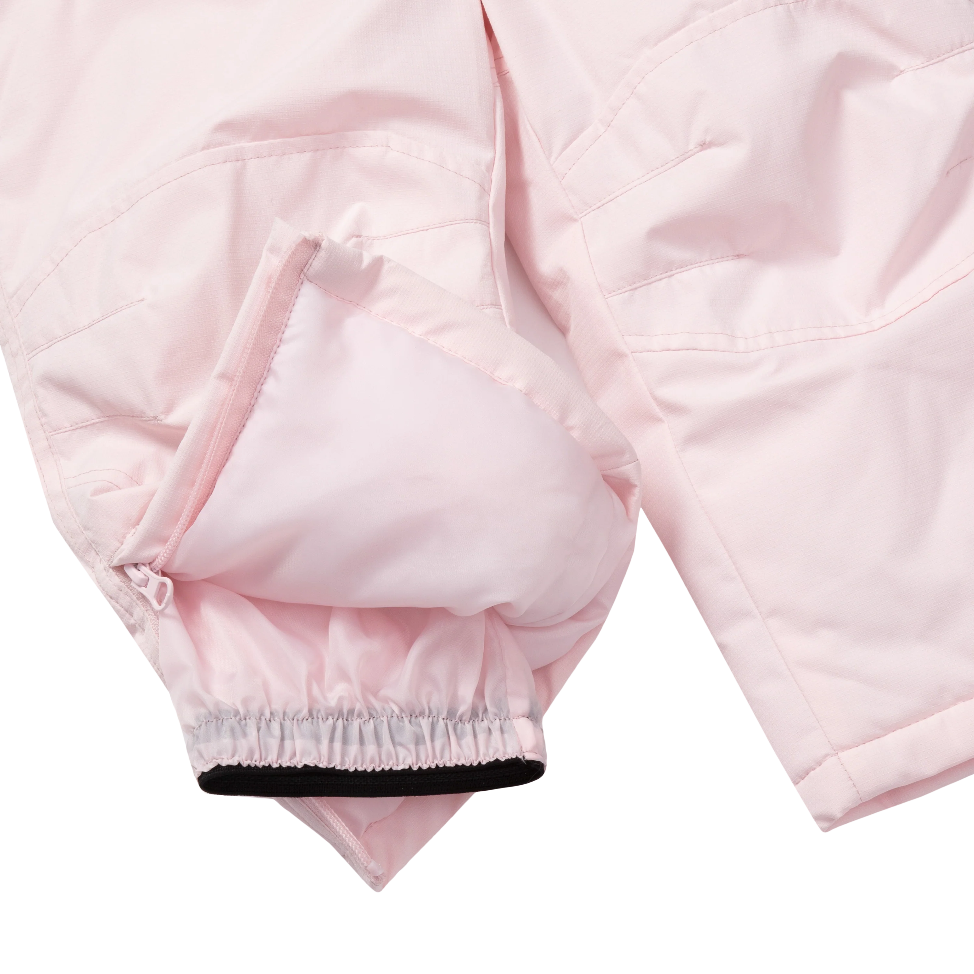 Toddler Powder Search Bib - Image 3
