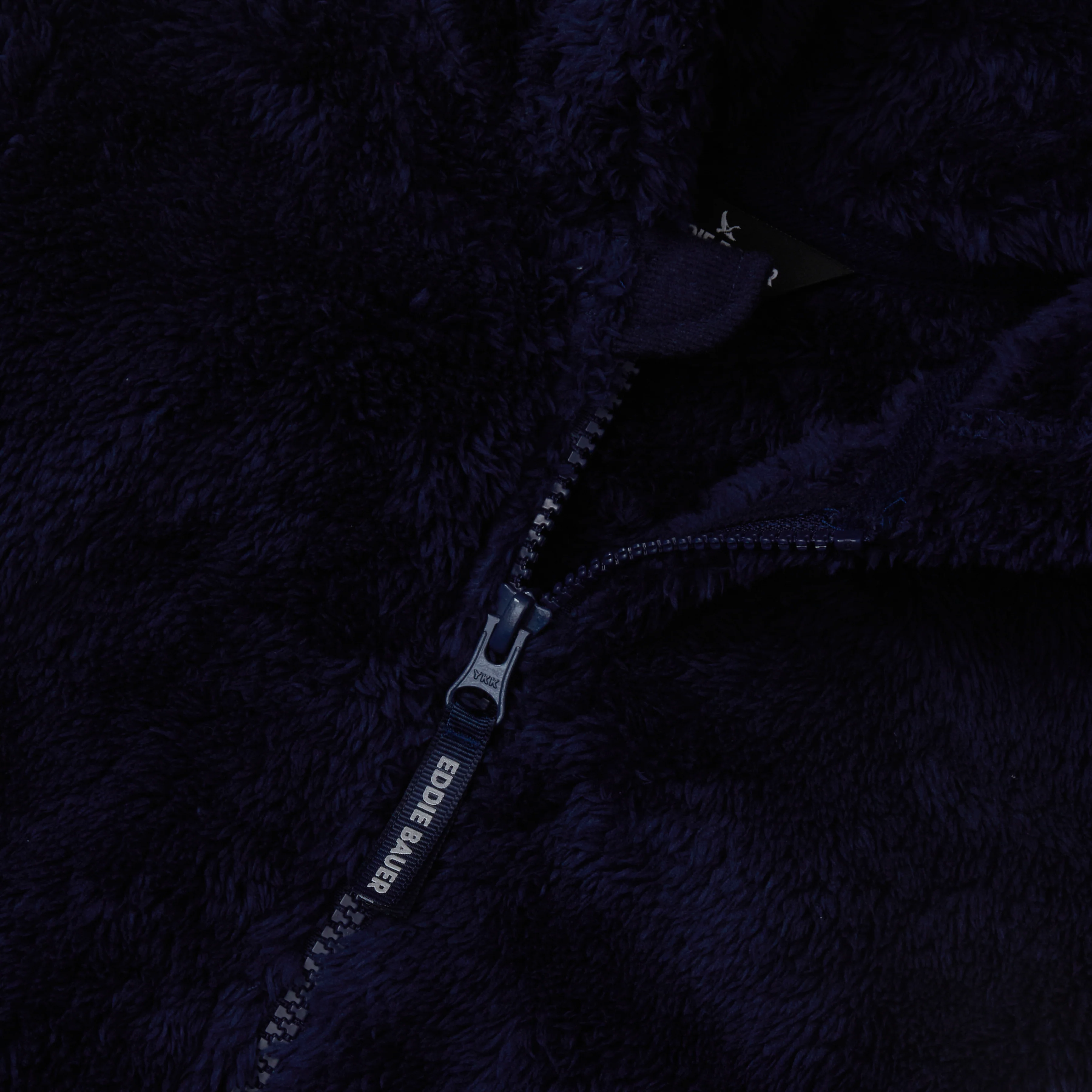 Toddler Quest Fleece Plush Hooded Jacket - Image 7