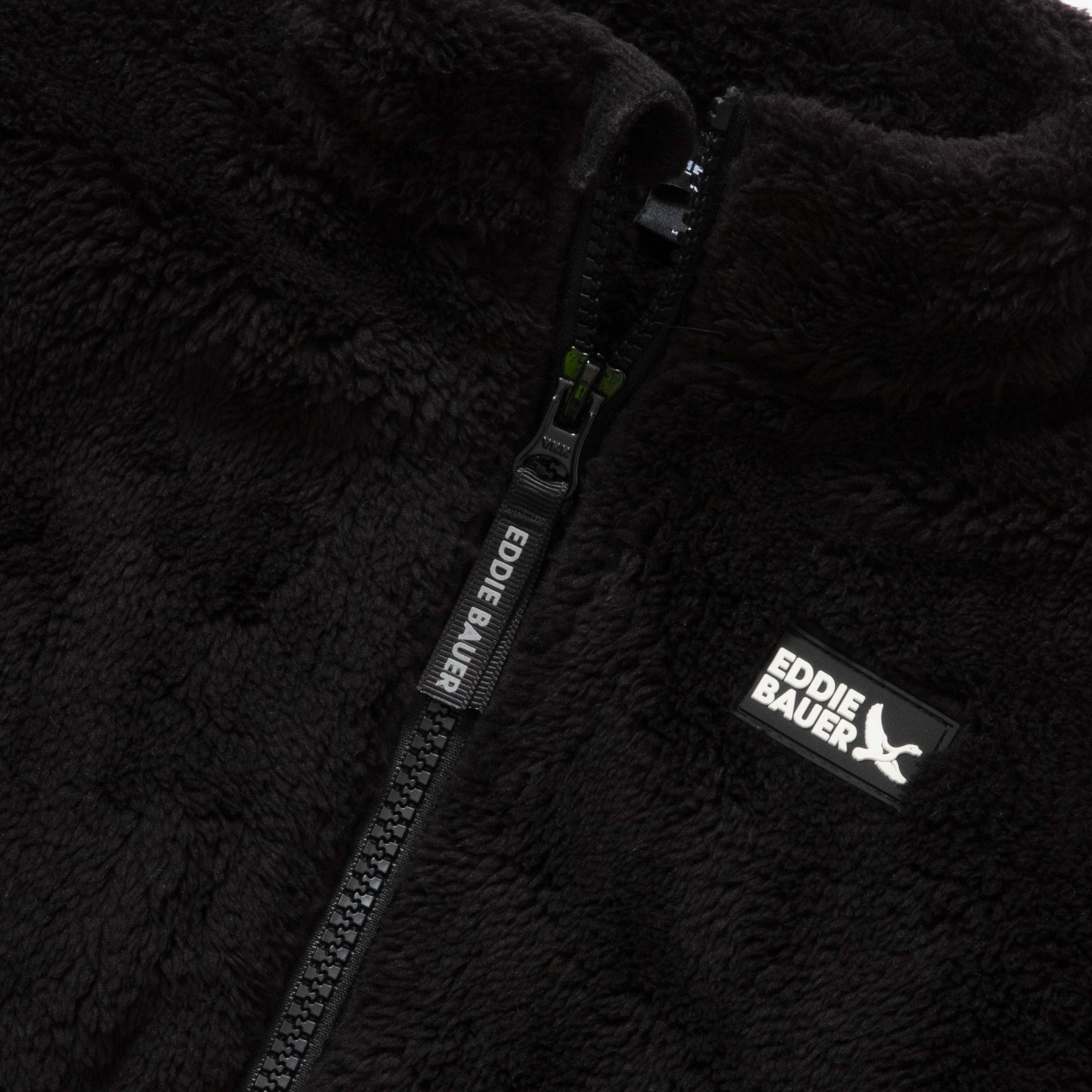 Toddler Quest Fleece Plush Jacket - Image 12
