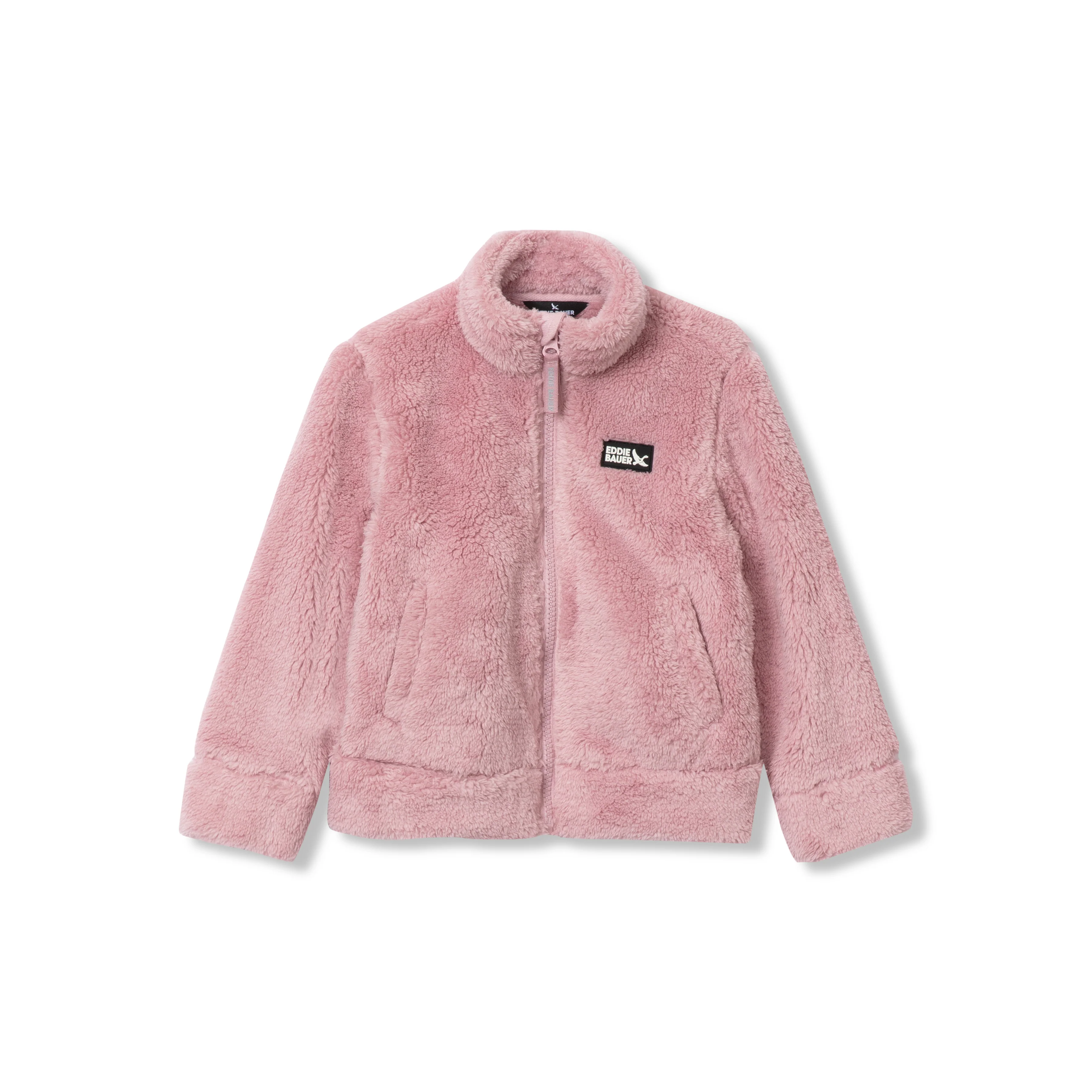 Toddler Quest Fleece Plush Jacket - Image 13