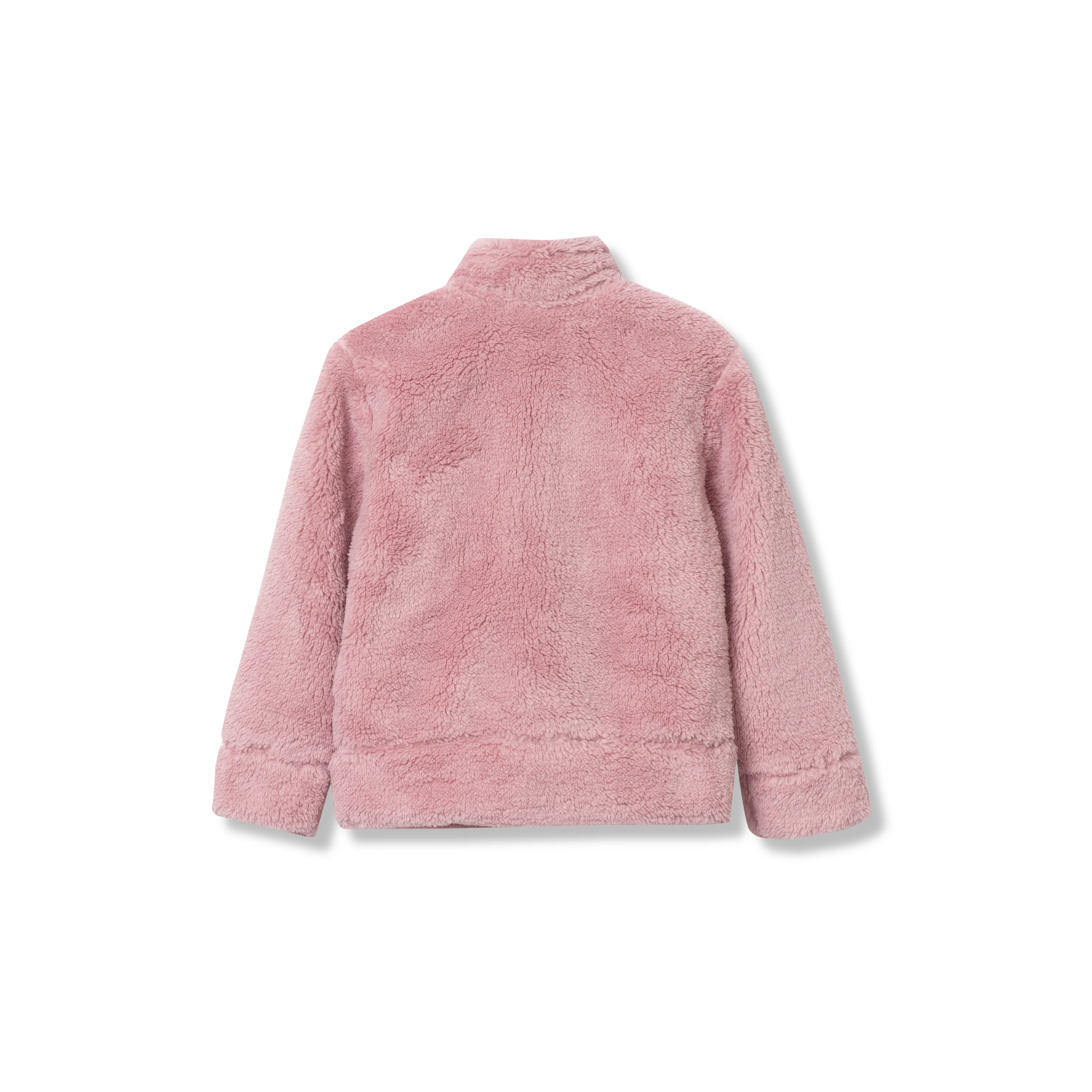 Toddler Quest Fleece Plush Jacket - Image 14