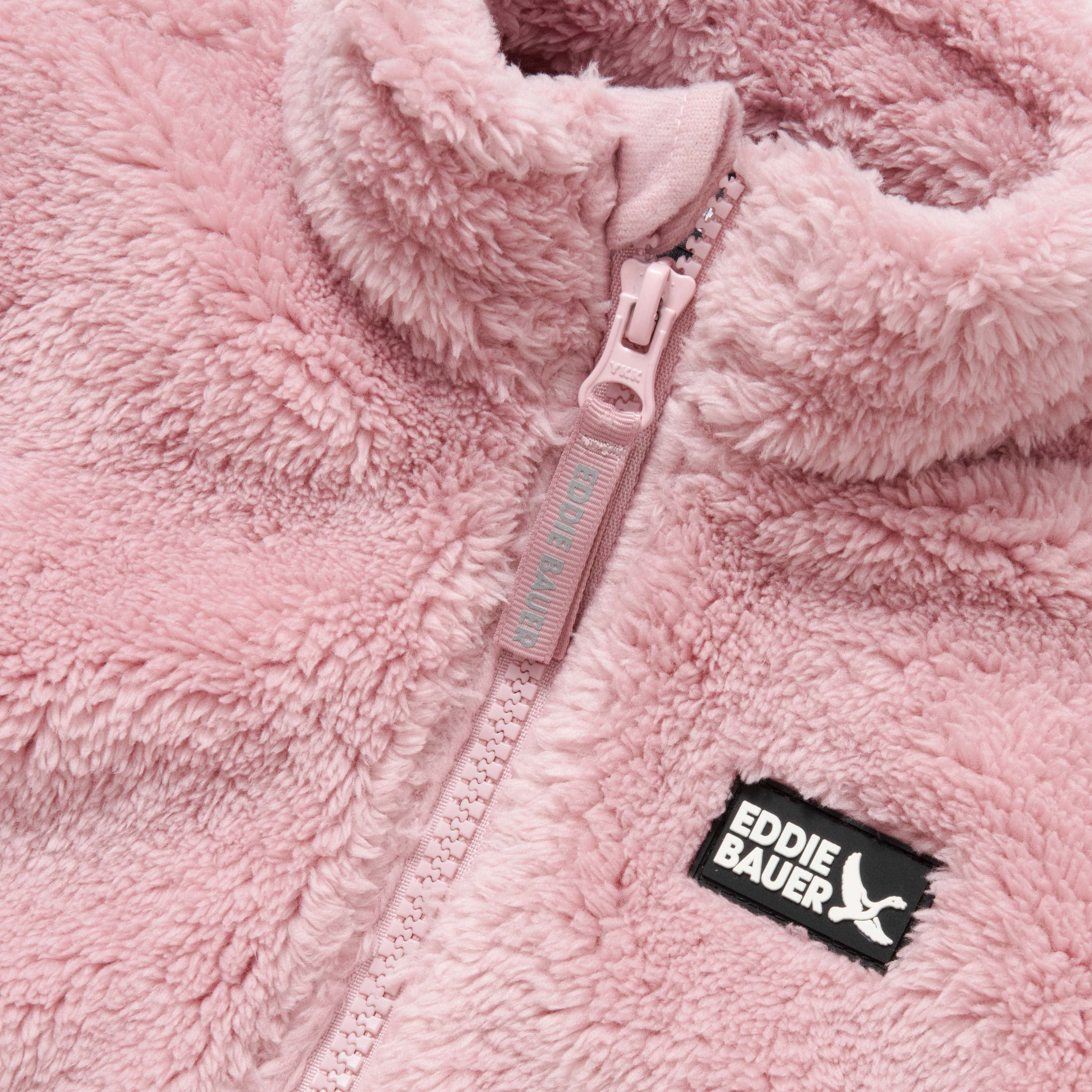 Toddler Quest Fleece Plush Jacket - Image 15