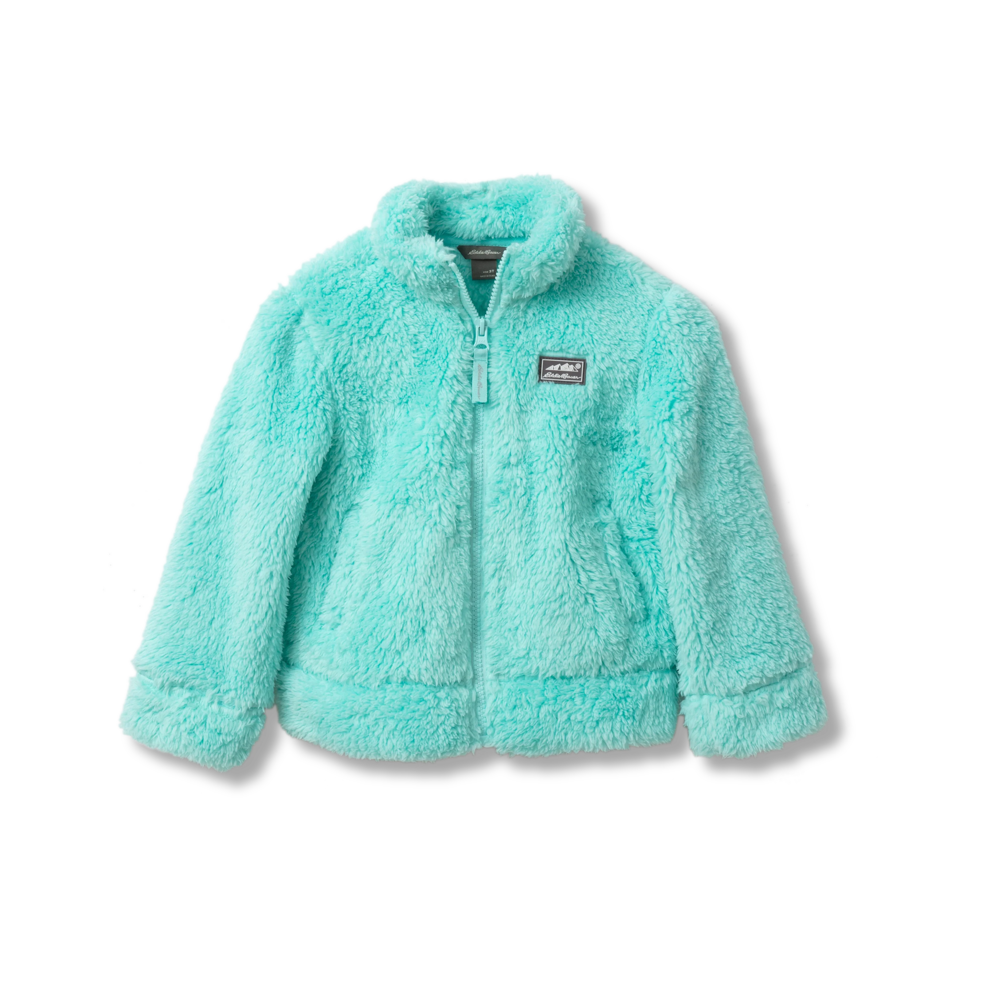 Toddler Quest Fleece Plush Jacket - Image 16
