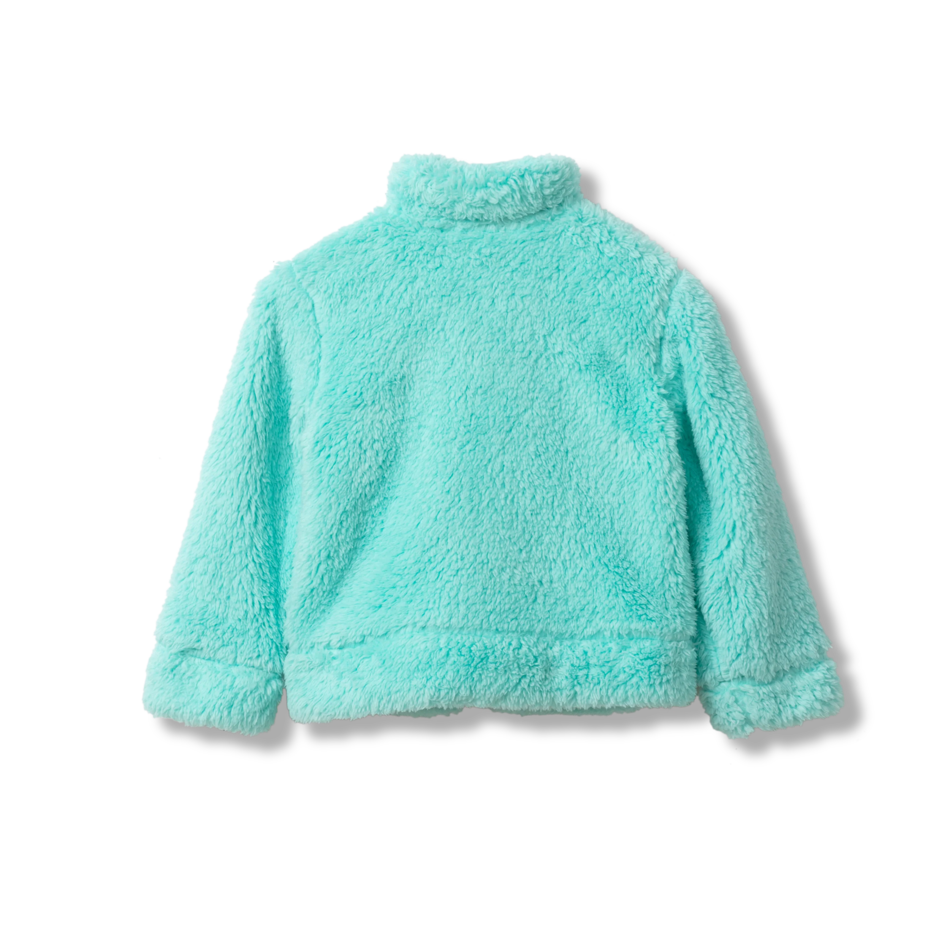 Toddler Quest Fleece Plush Jacket - Image 17