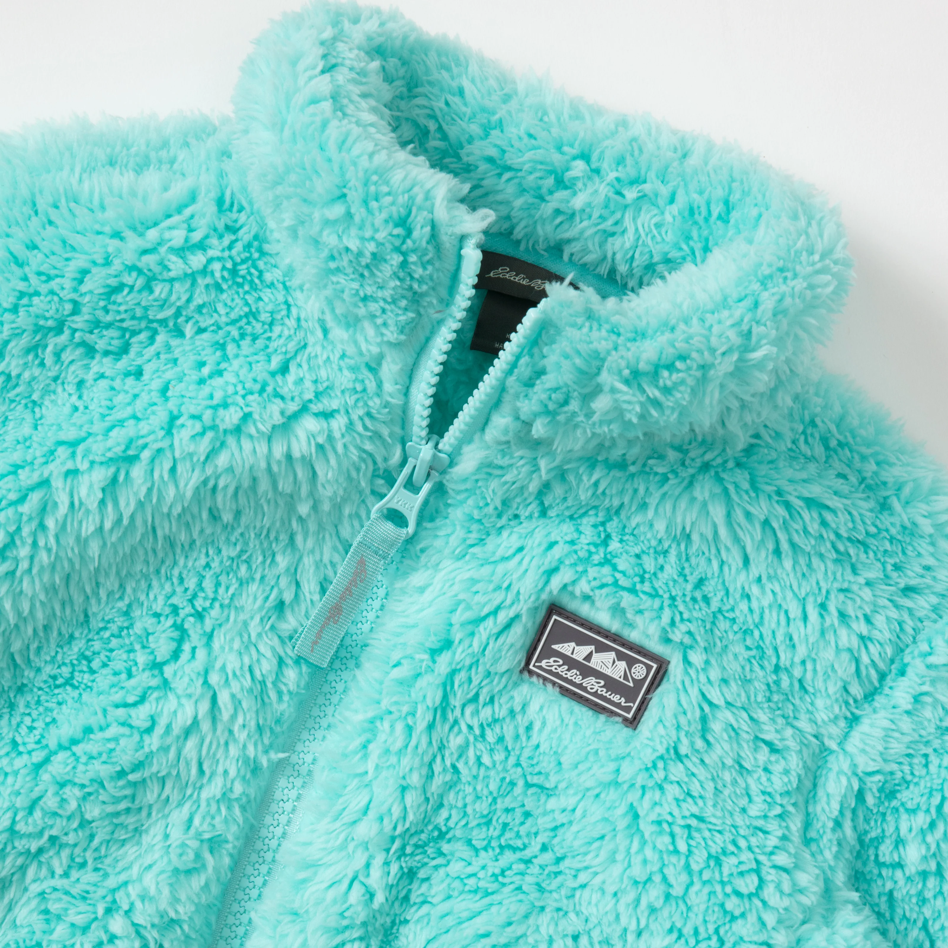 Toddler Quest Fleece Plush Jacket - Image 18