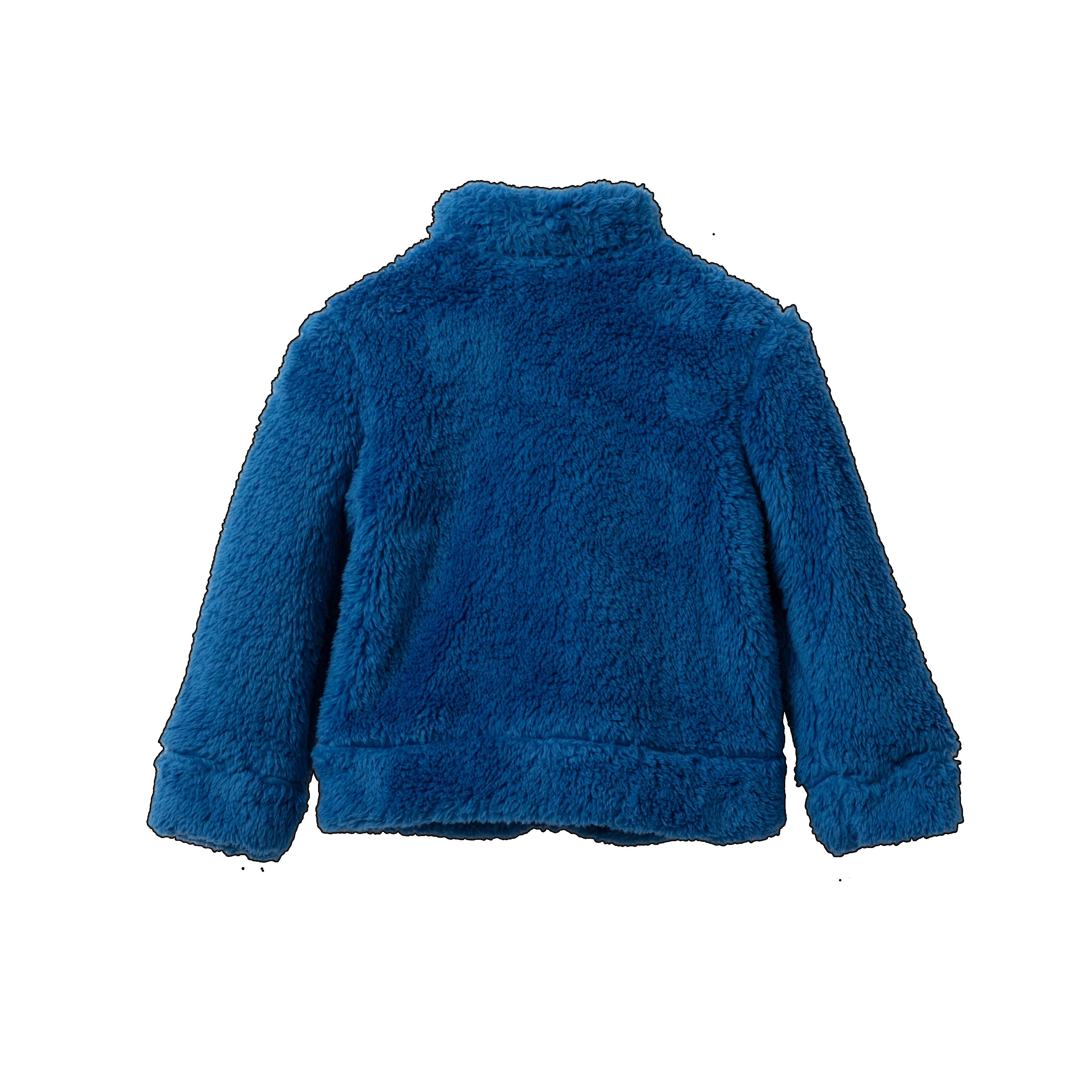Toddler Quest Fleece Plush Jacket - Image 8