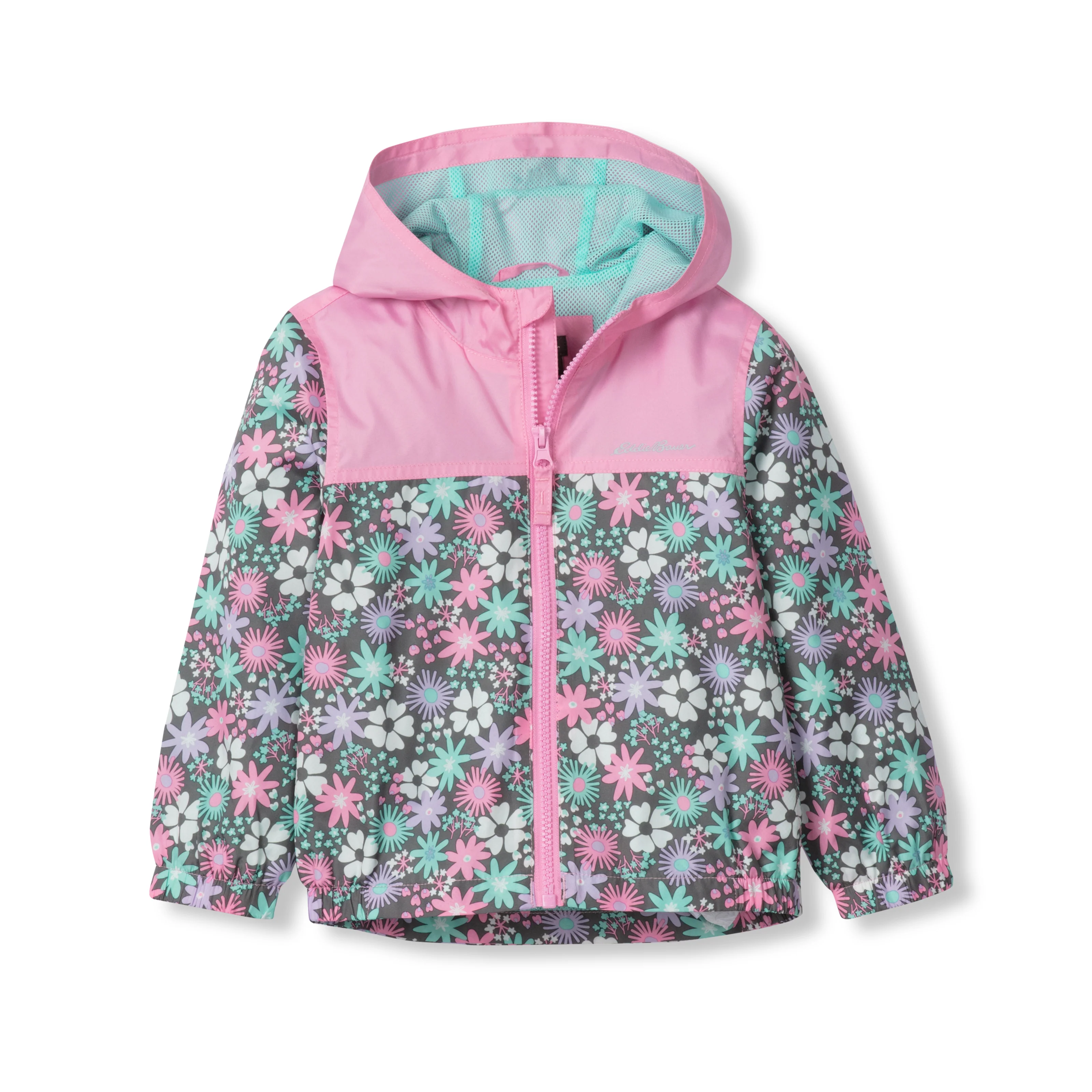 Toddler Rain Jacket - Image 3