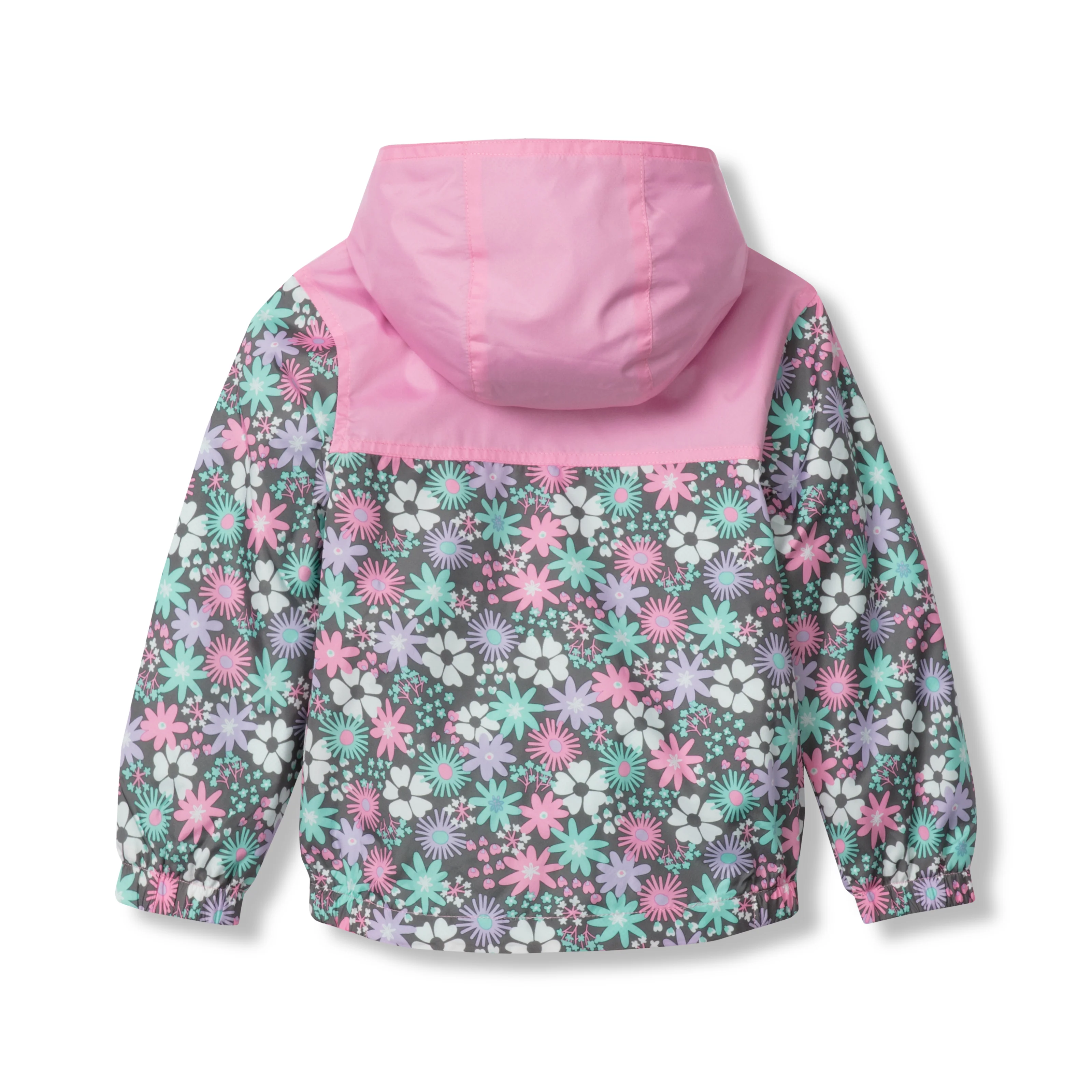 Toddler Rain Jacket - Image 4