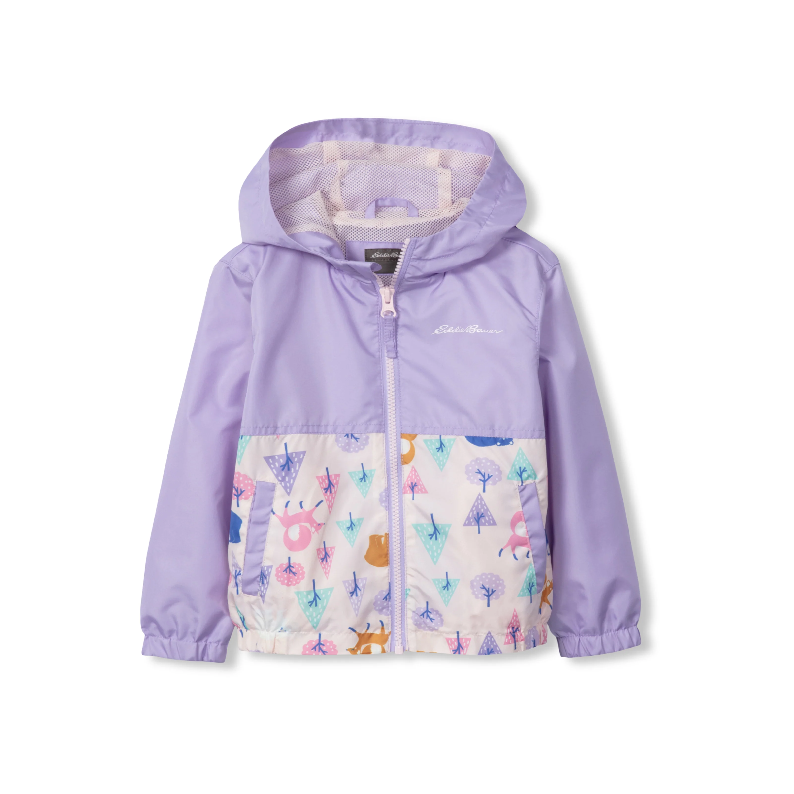 Toddler Rain Jacket - Image 3