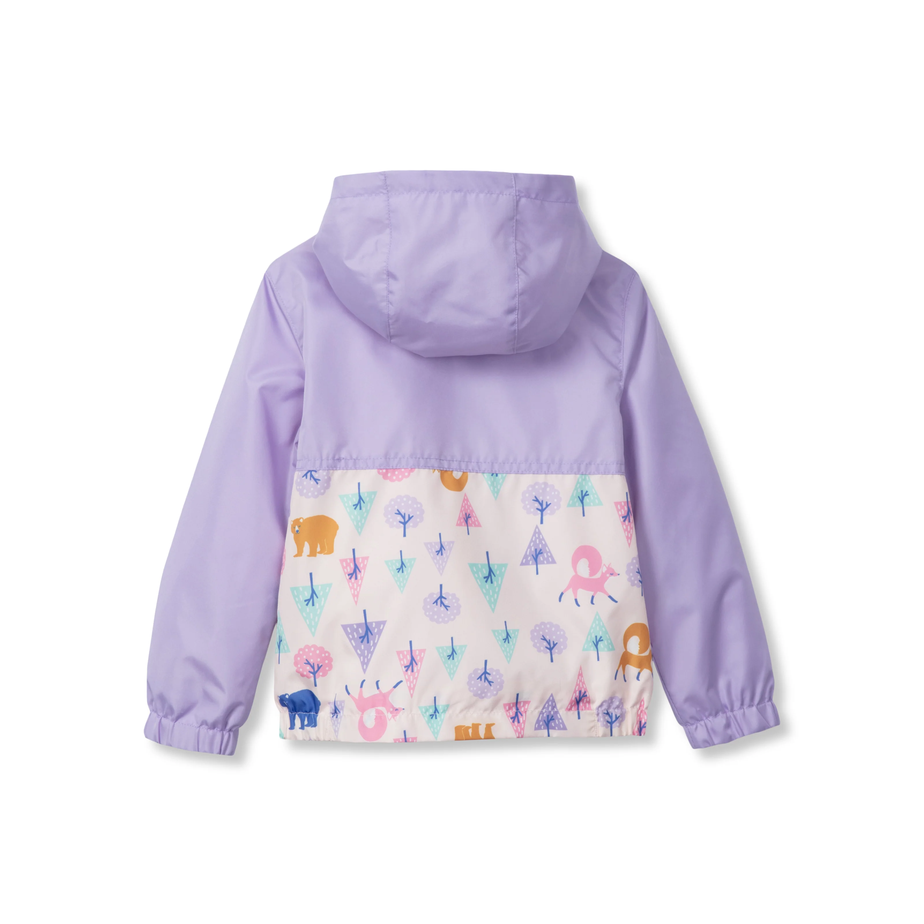 Toddler Rain Jacket - Image 4