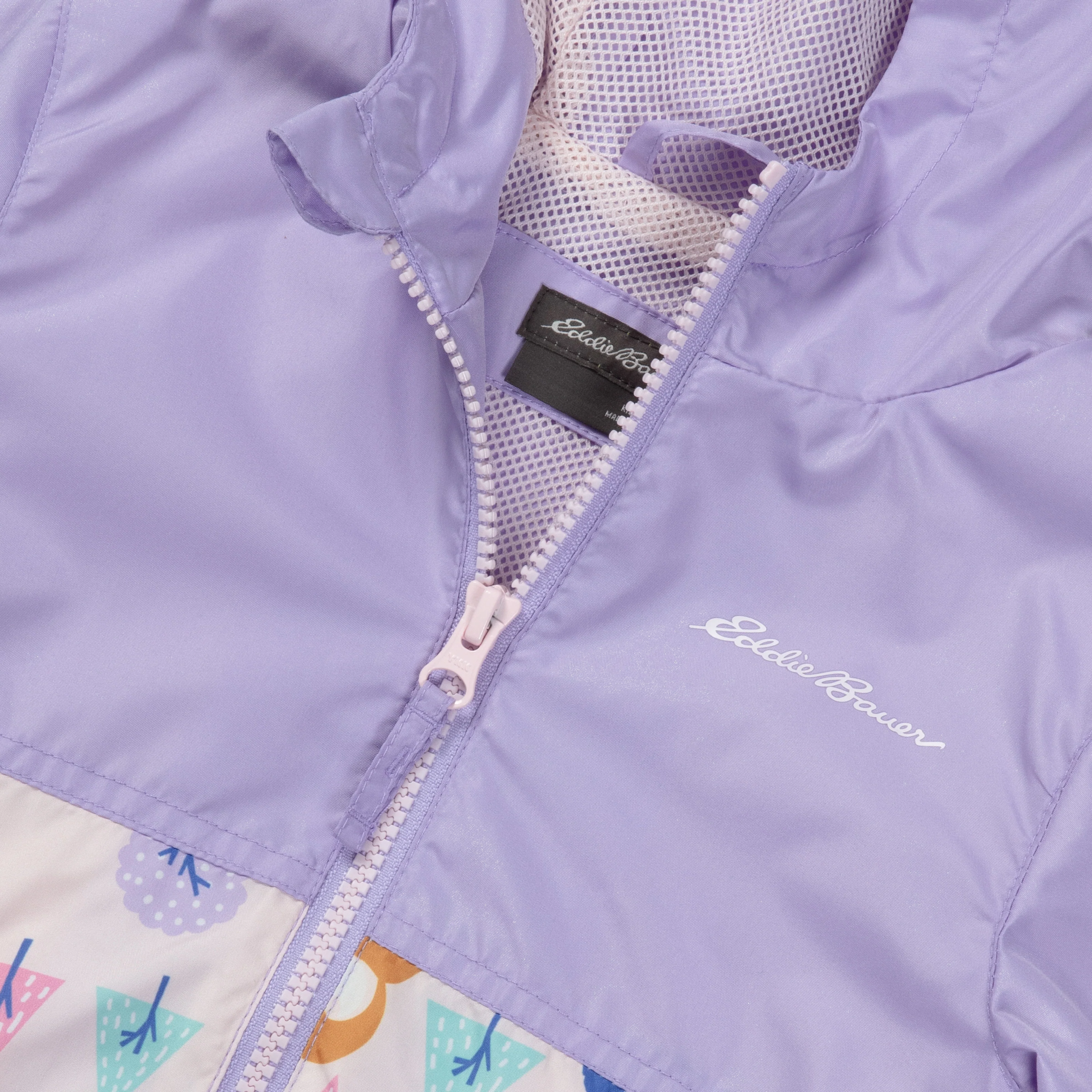 Toddler Rain Jacket - Image 5