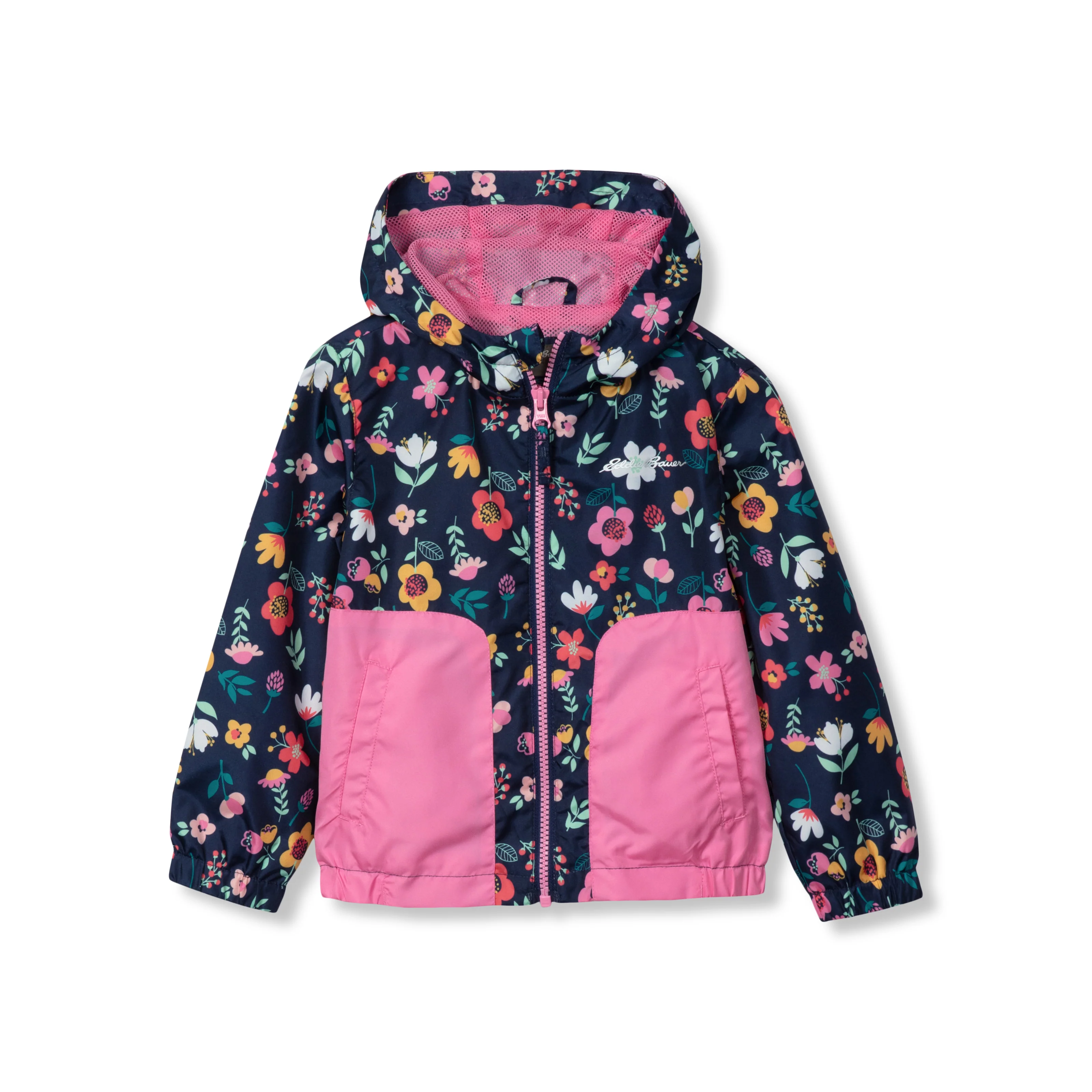 Toddler Rain Jacket - Image 4
