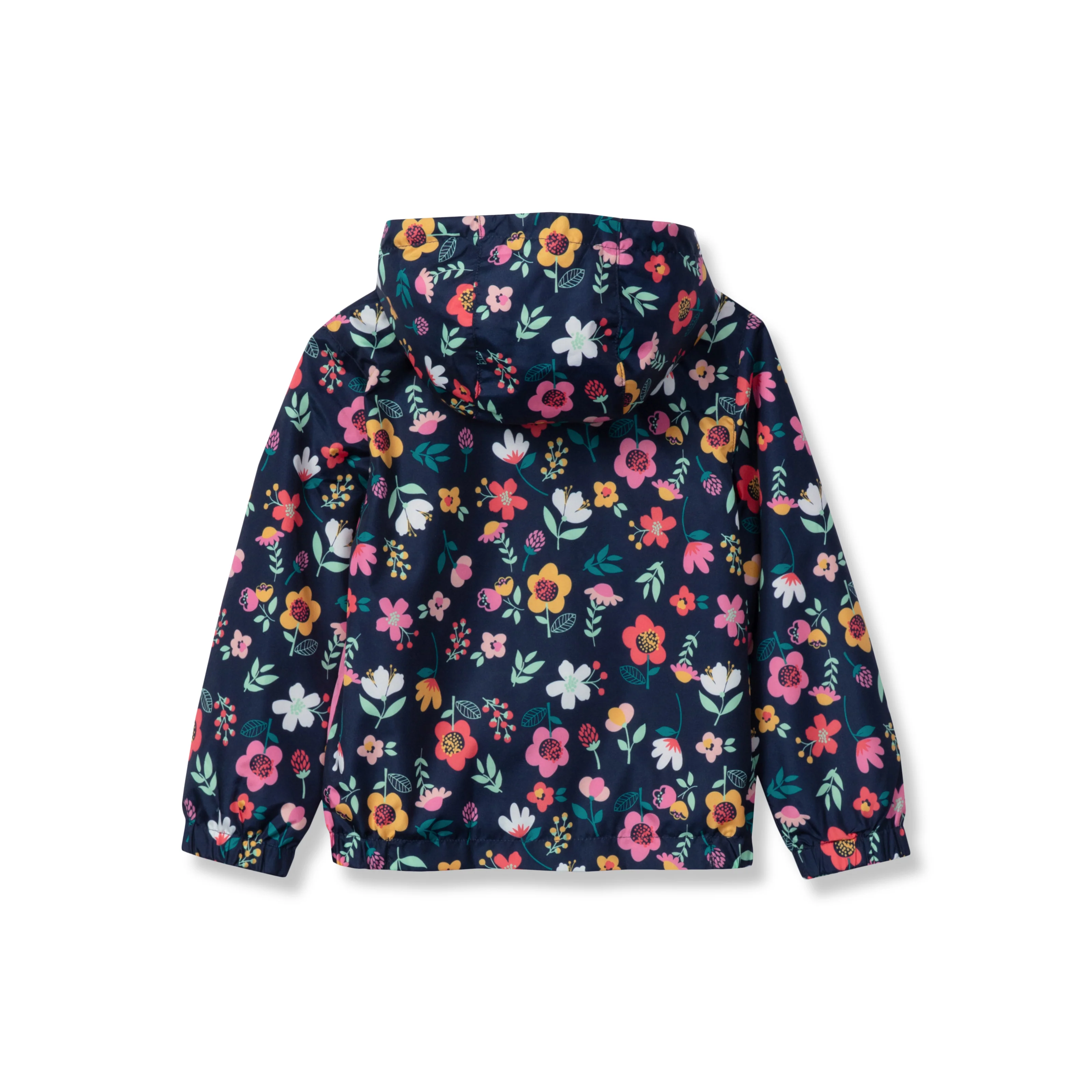 Toddler Rain Jacket - Image 5