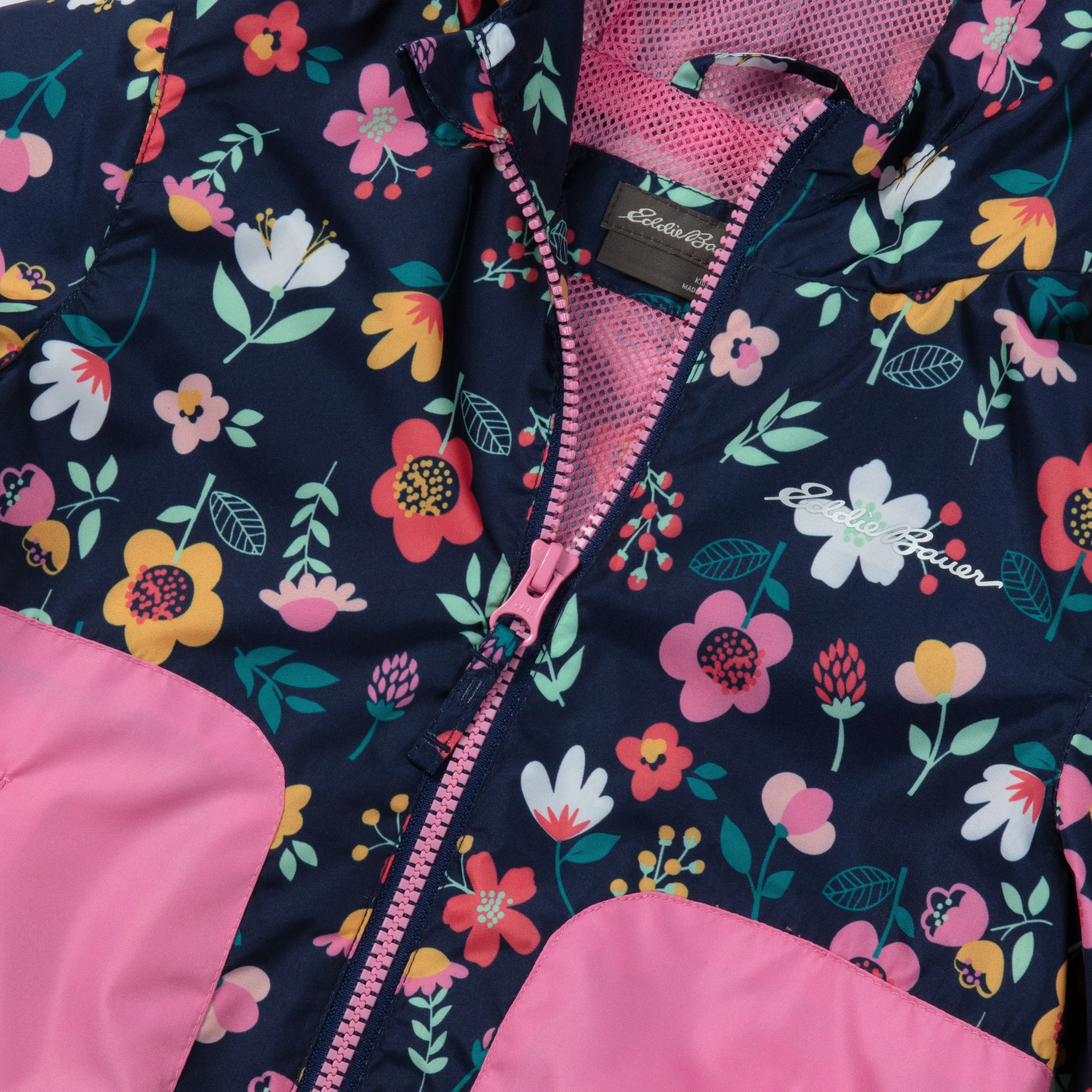 Toddler Rain Jacket - Image 6