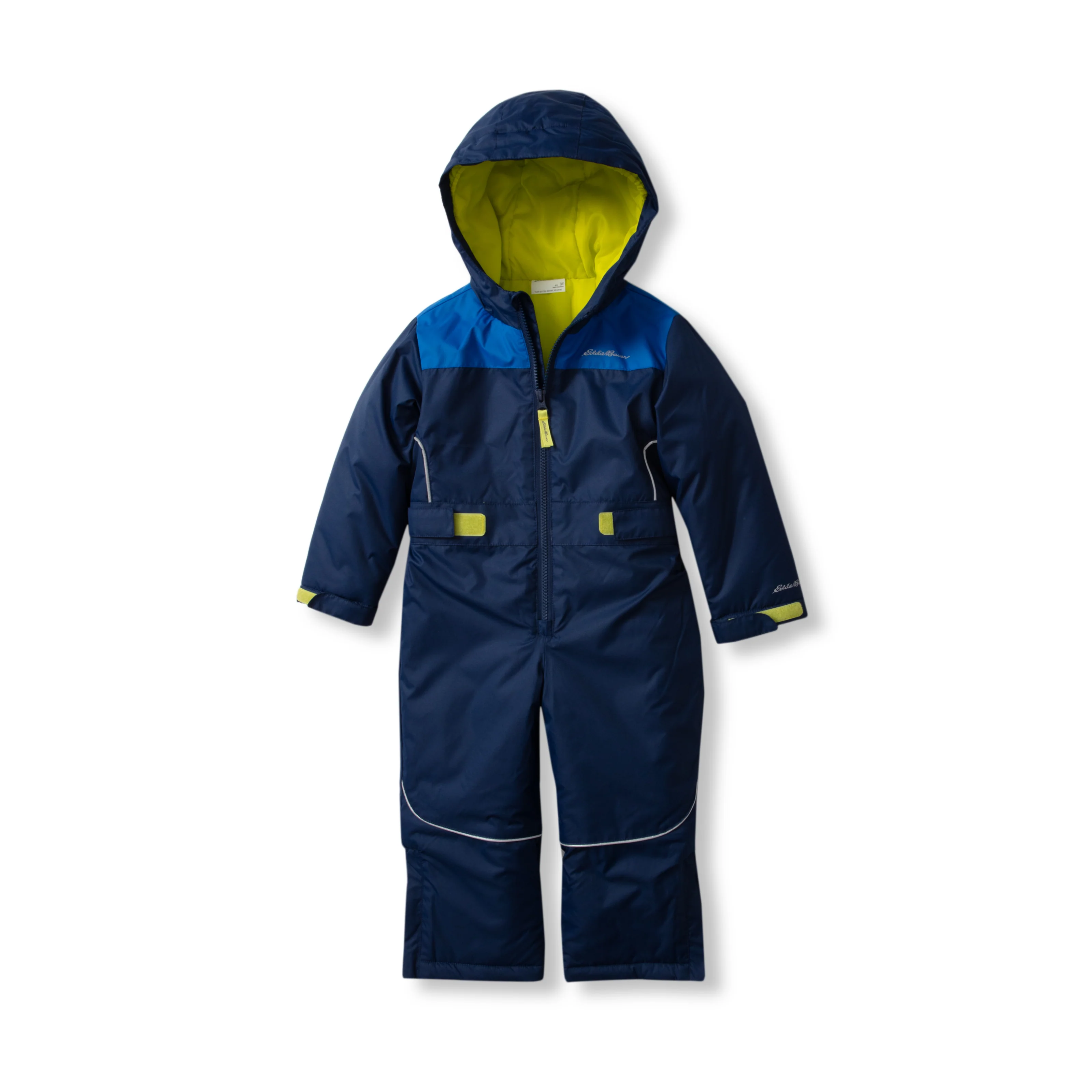 Toddler Powder Search Snow Suit - Image 10