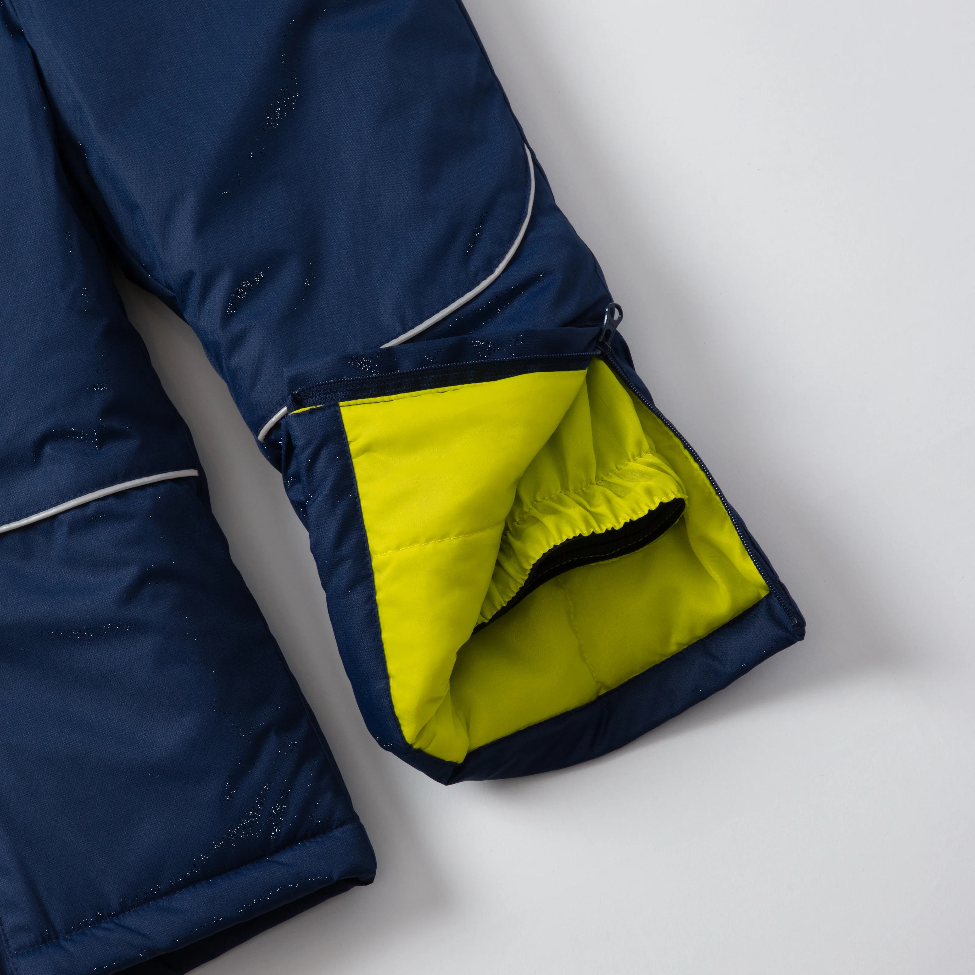 Toddler Powder Search Snow Suit - Image 13
