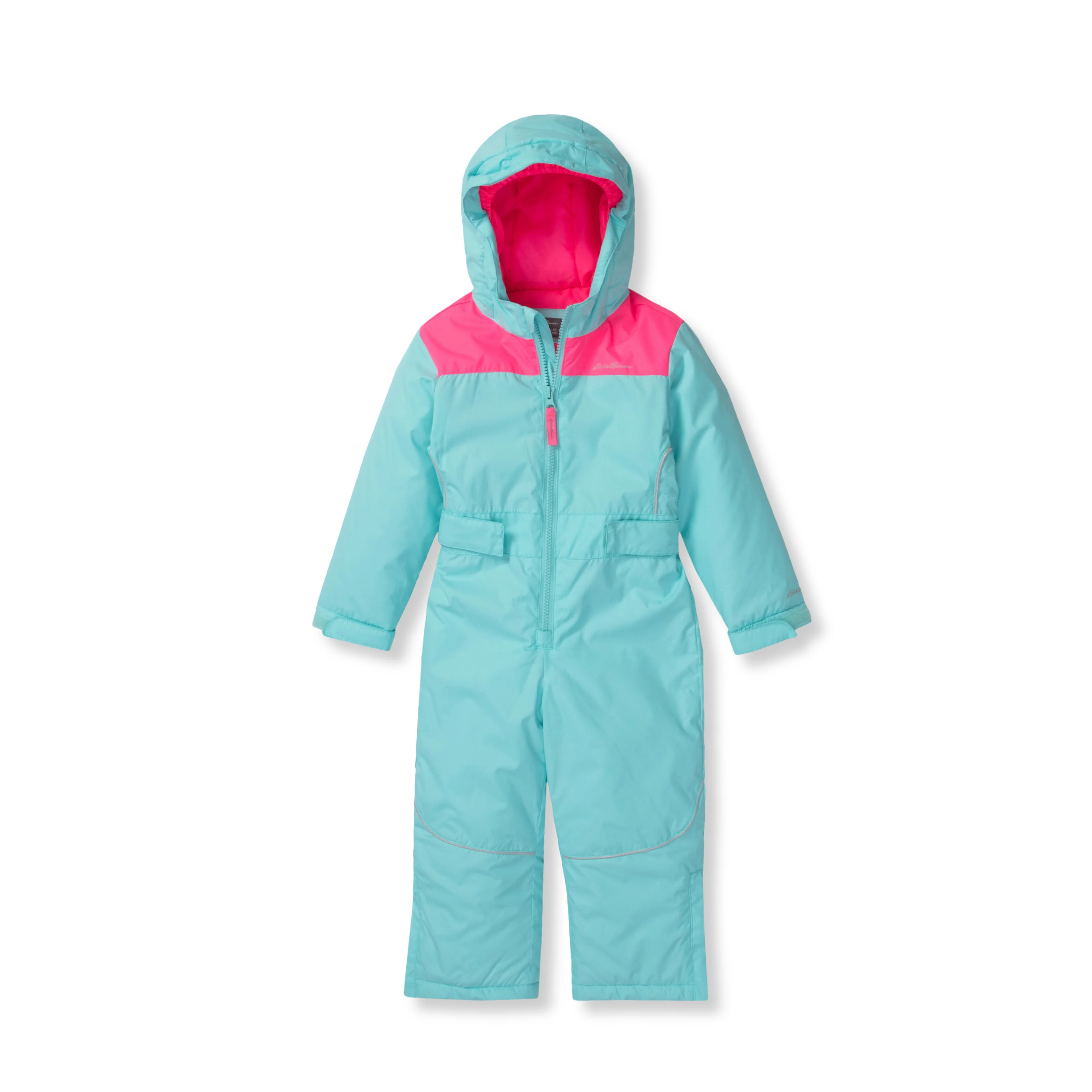 Toddler Powder Search Snow Suit - Image 15